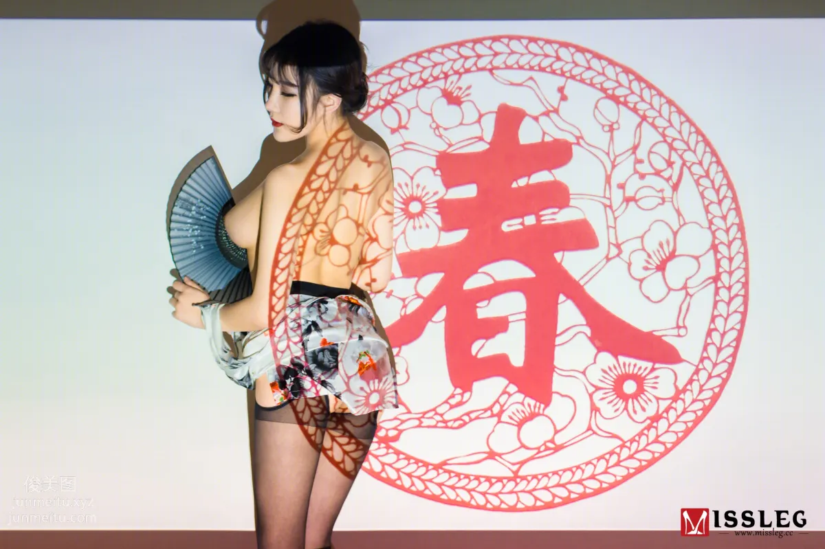 鑽石節日特刊F002 春節篇 [51P] 24
