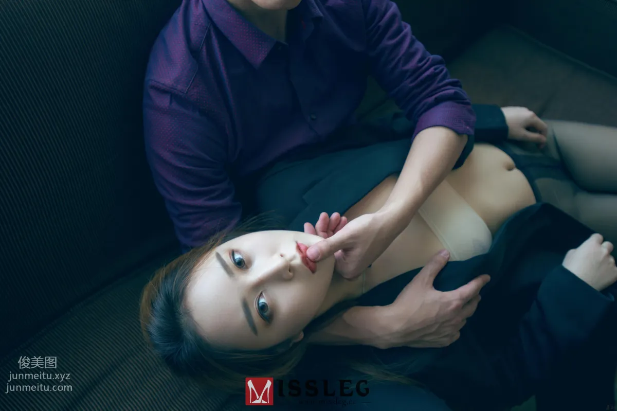 鑽石海外系列H002 喬依琳 [50P] 39