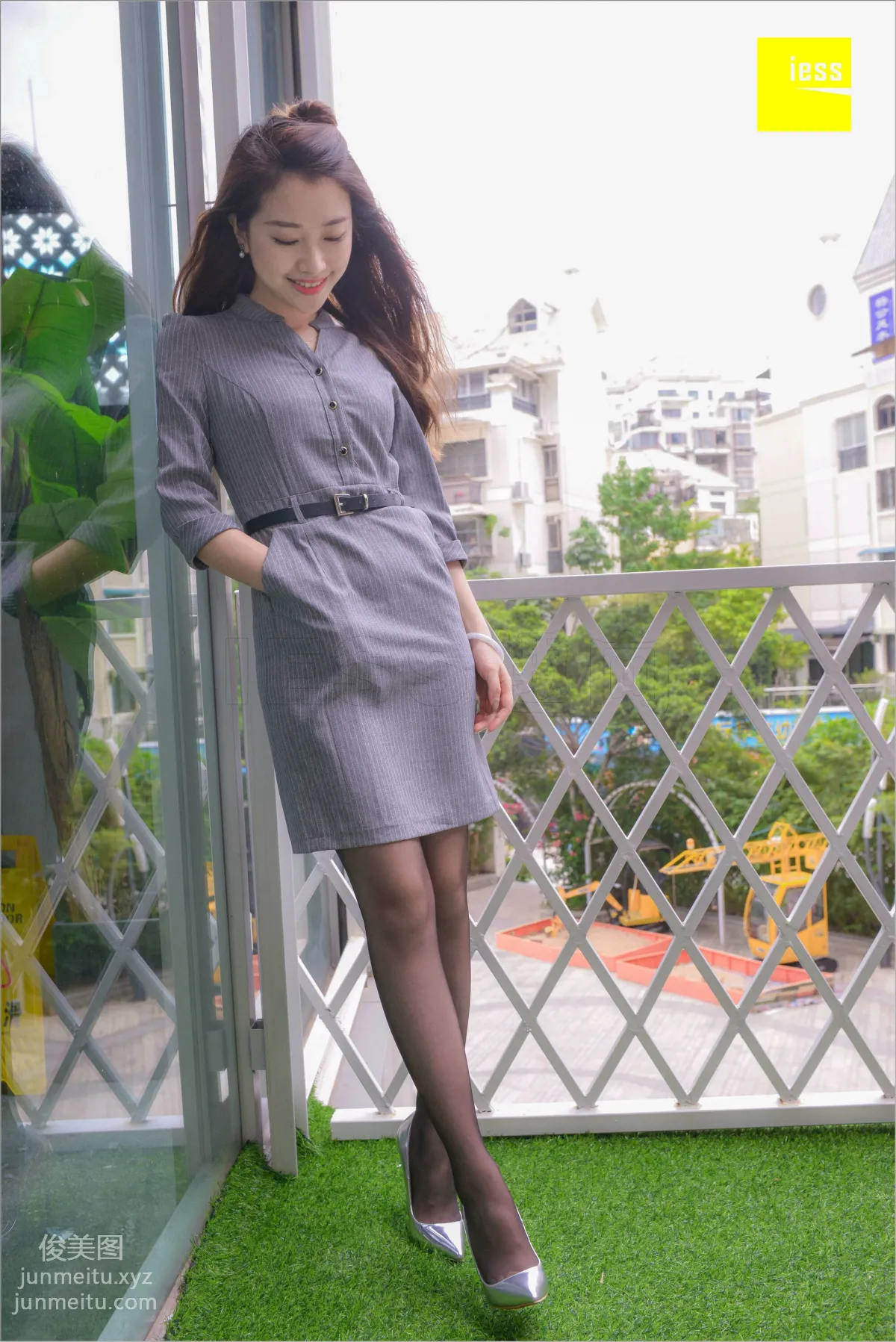 [IESS異思趣向] 2018.08.26 絲足便當264：《夢呓3--免費》捷大 6