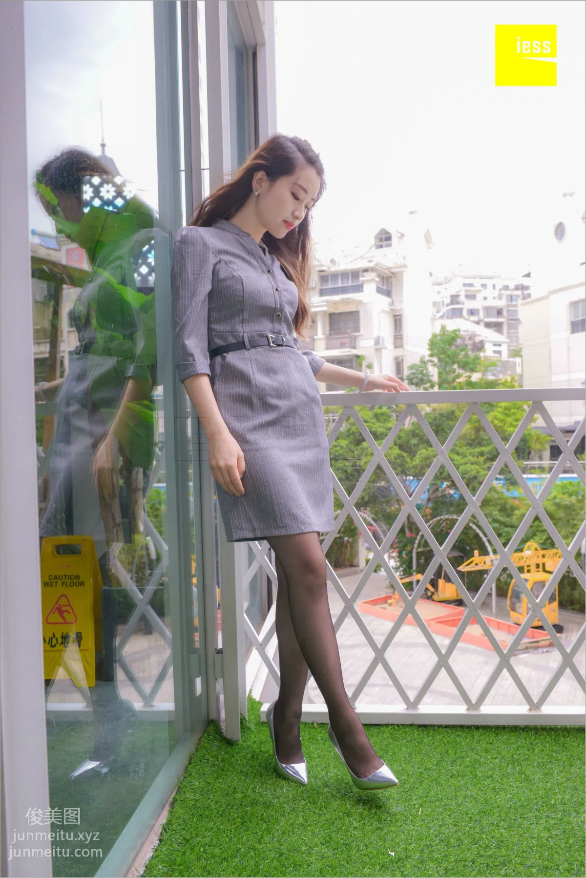 [IESS異思趣向] 2018.08.26 絲足便當264：《夢呓3--免費》捷大 8