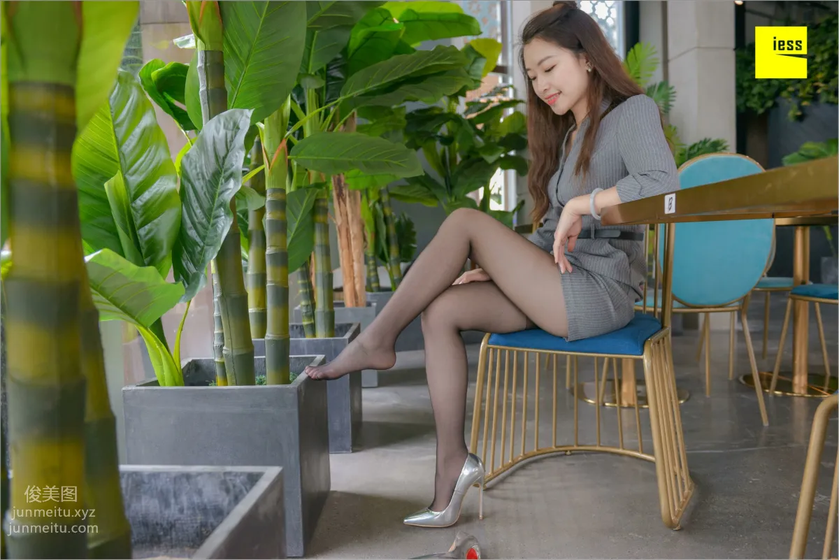 [IESS異思趣向] 2018.08.26 絲足便當264：《夢呓3--免費》捷大 52