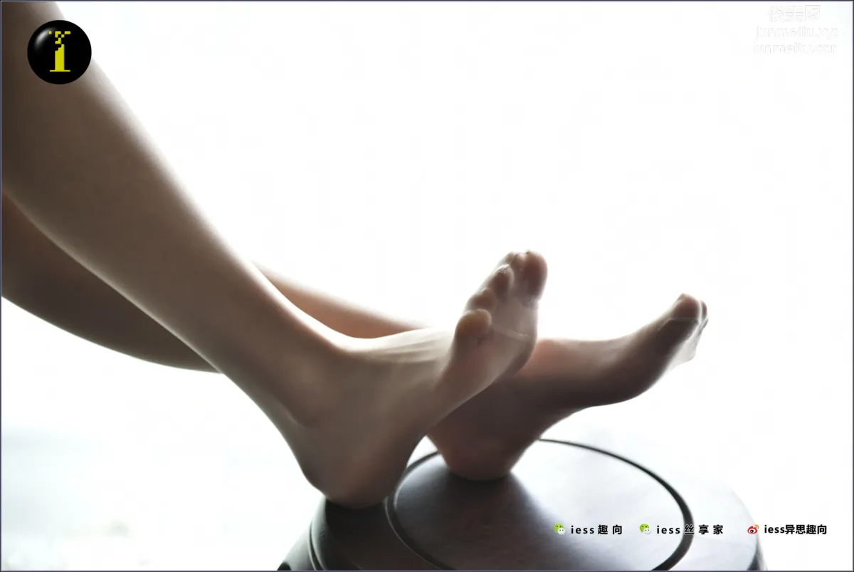 [IESS異思趣向] 普惠集 017 小六 逆光之戀 46