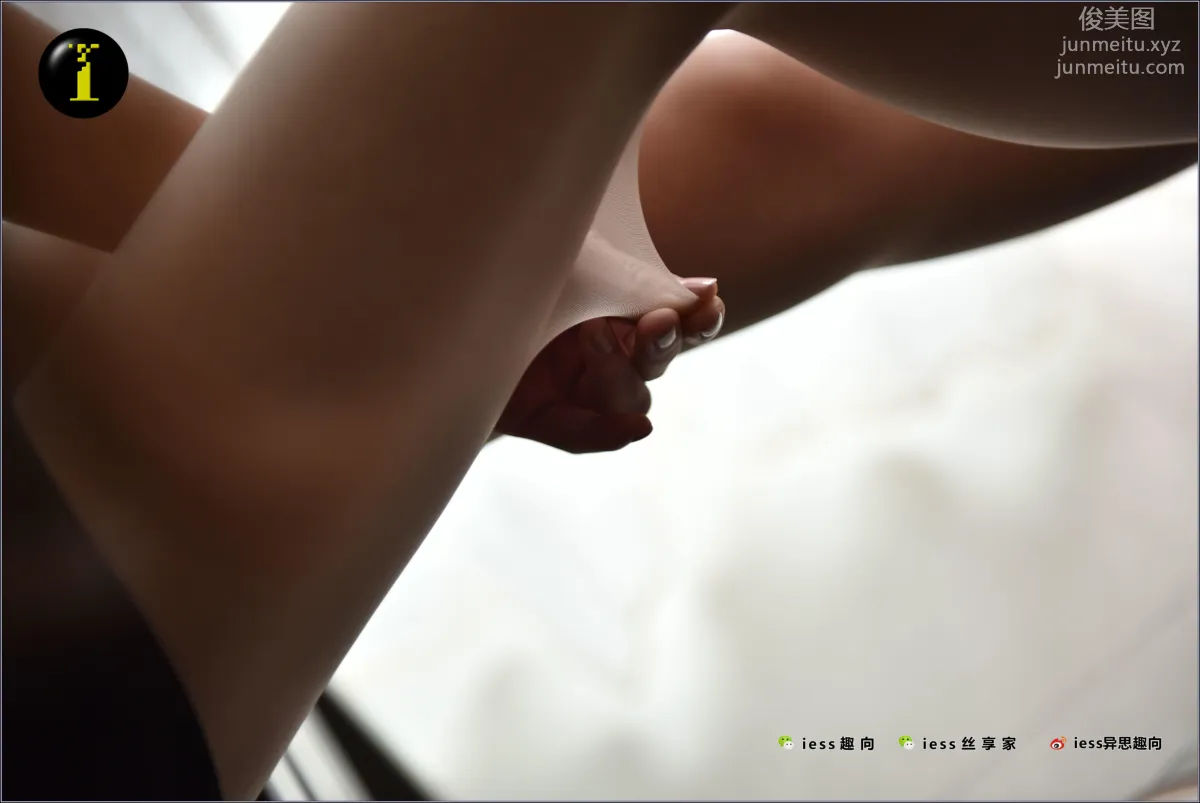 [IESS異思趣向] 普惠集 017 小六 逆光之戀 60