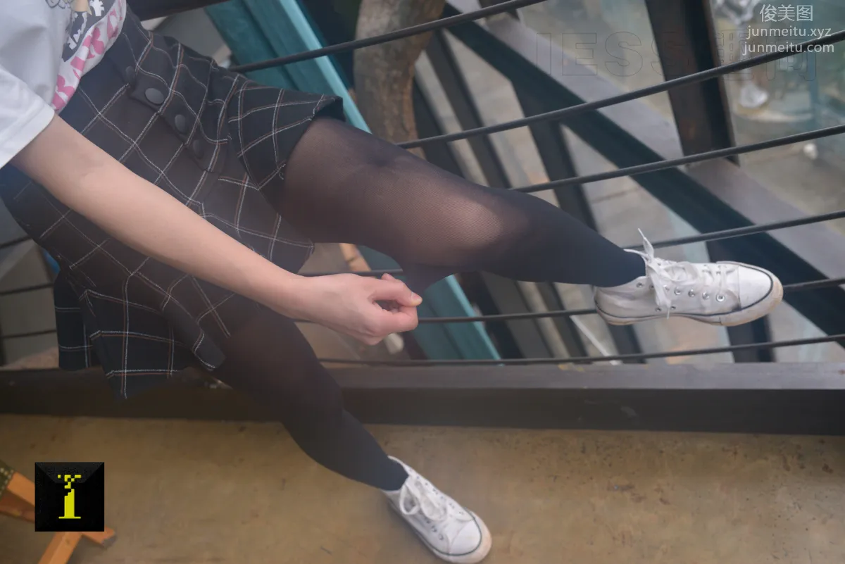 [IESS異思趣向] 普惠集 051 妹妹琪琪 妹妹的80D（1） 1