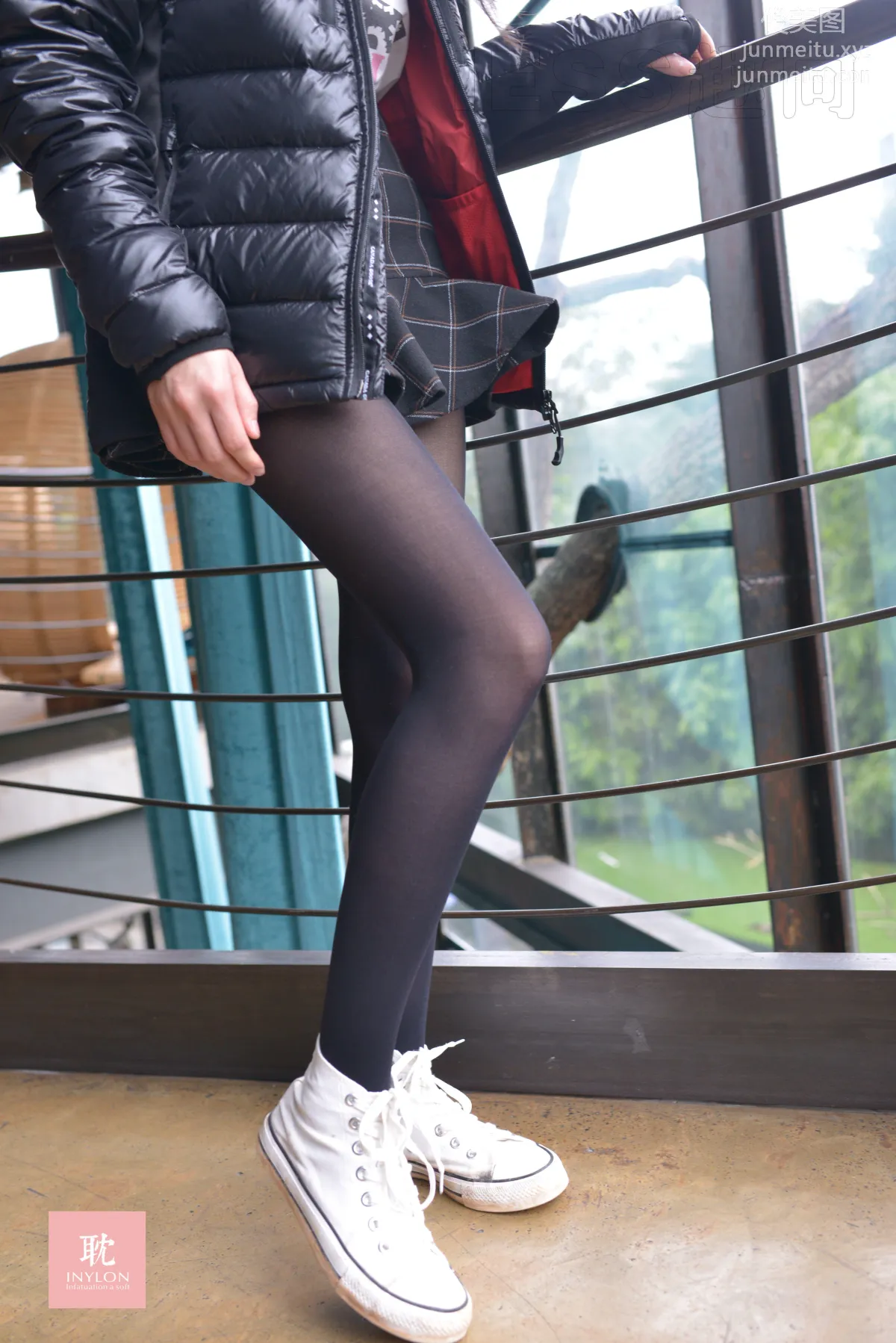 [IESS異思趣向] 普惠集 051 妹妹琪琪 妹妹的80D（1） 19