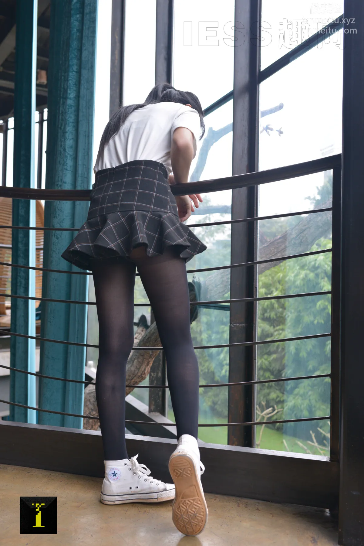 [IESS異思趣向] 普惠集 052 妹妹琪琪 妹妹的80D（2） 29