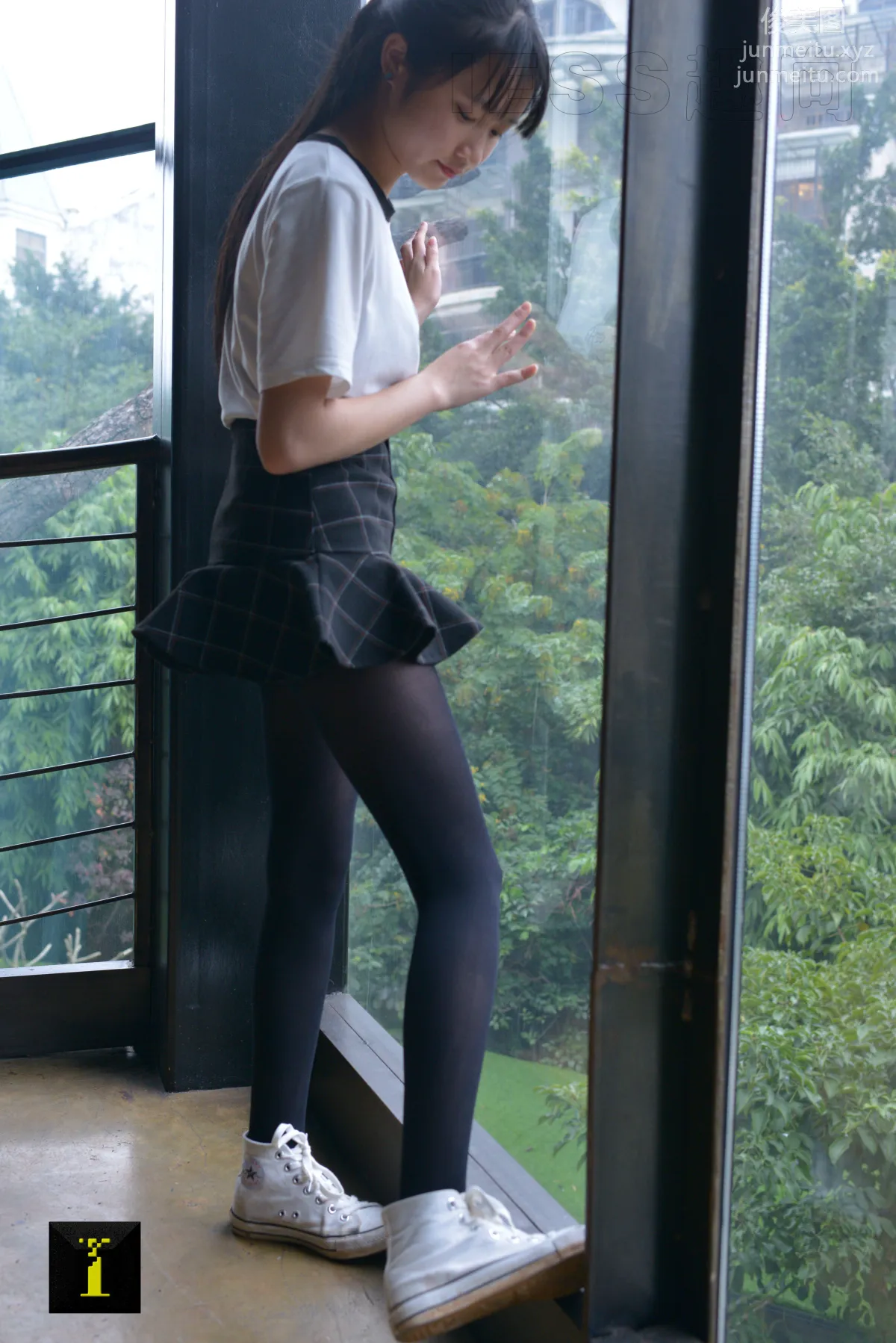 [IESS異思趣向] 普惠集 052 妹妹琪琪 妹妹的80D（2） 65