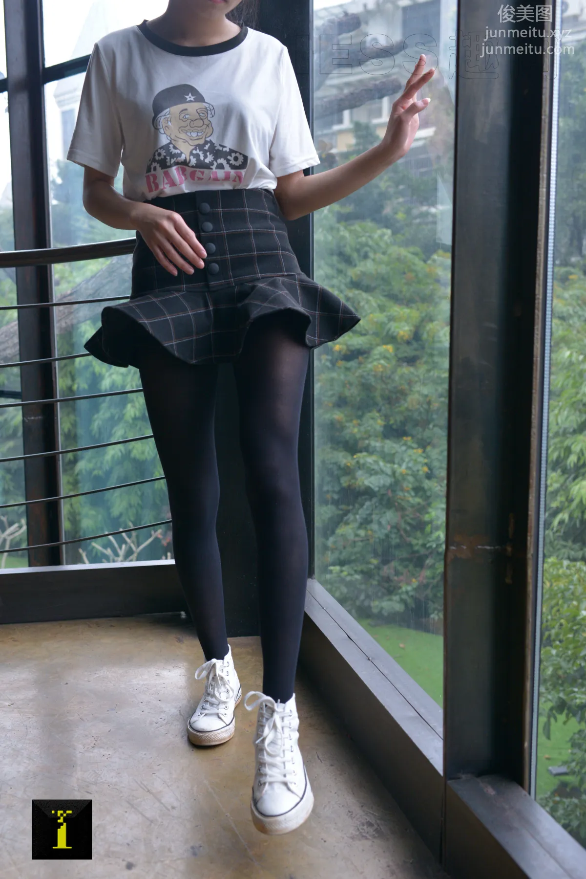 [IESS異思趣向] 普惠集 052 妹妹琪琪 妹妹的80D（2） 74