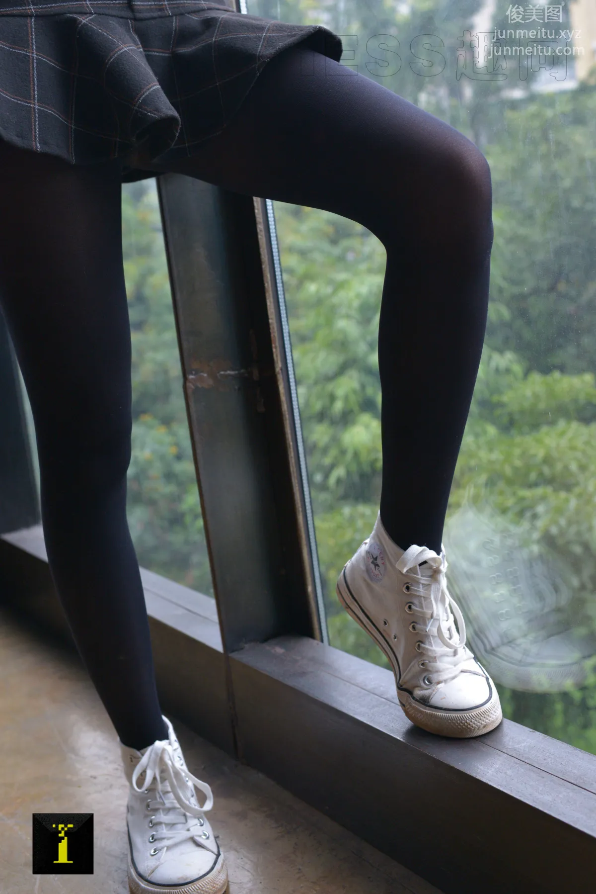 [IESS異思趣向] 普惠集 052 妹妹琪琪 妹妹的80D（2） 79