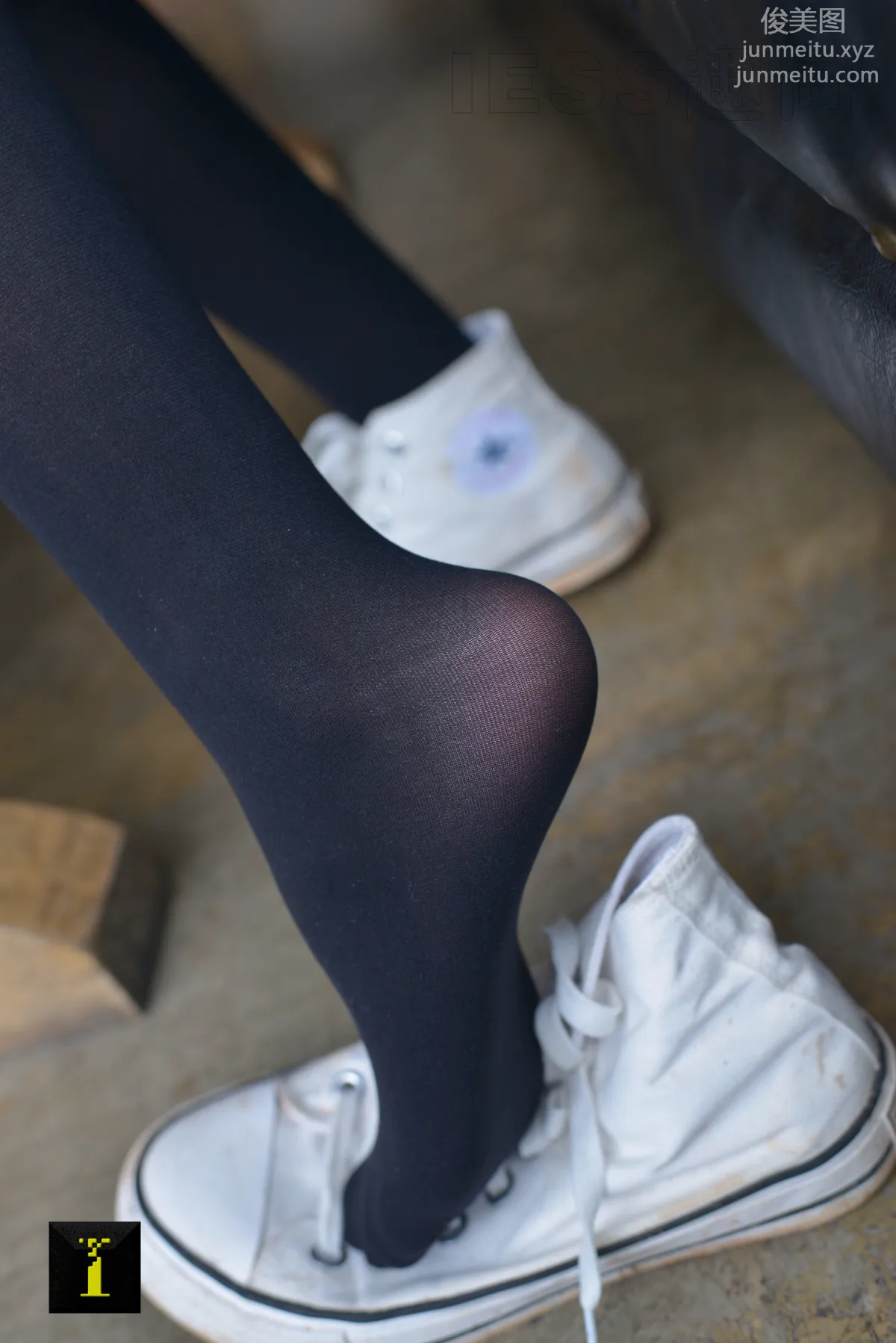 [IESS異思趣向] 普惠集 054 妹妹琪琪 妹妹的80D（4） 62