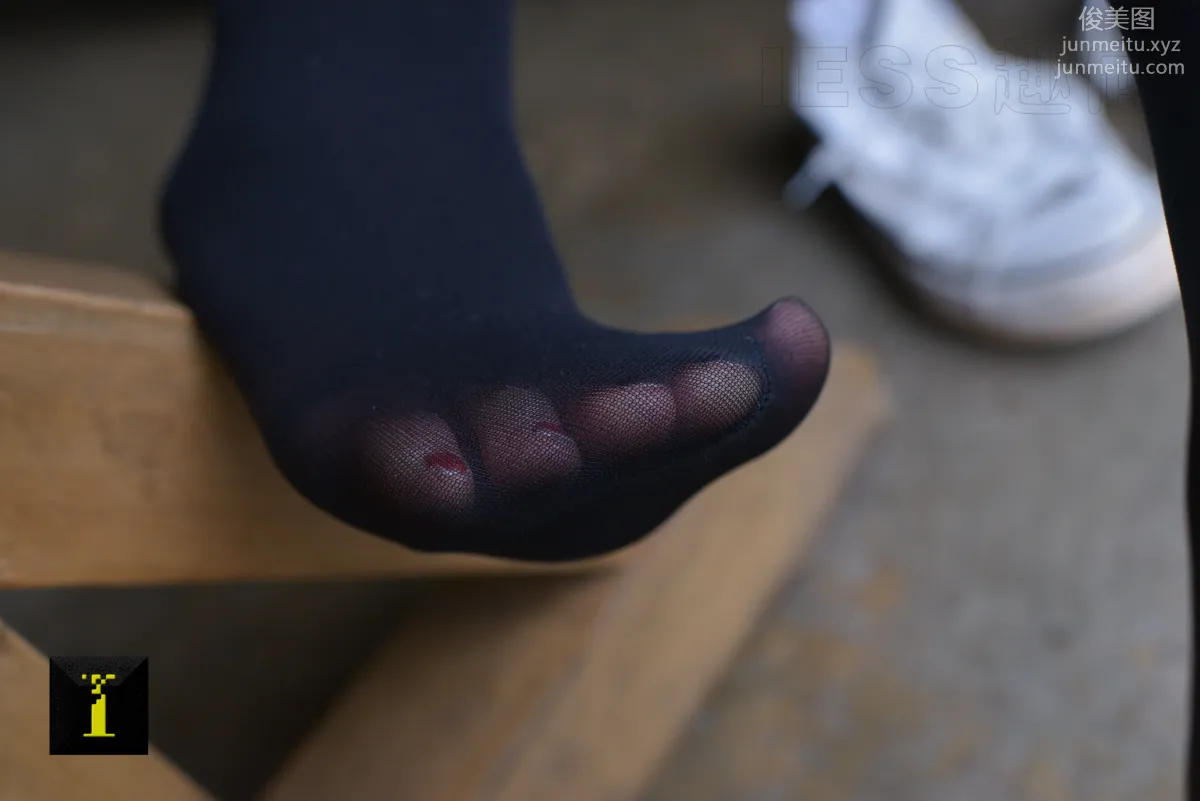[IESS異思趣向] 普惠集 054 妹妹琪琪 妹妹的80D（4） 83