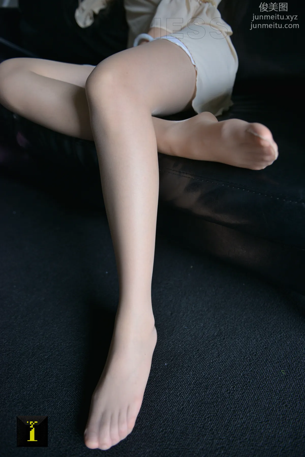 [IESS異思趣向] 普惠集 056 小捷 光影下的柔美（1）大特寫 8