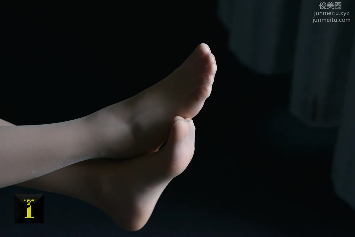 [IESS異思趣向] 普惠集 056 小捷 光影下的柔美（1）大特寫 64