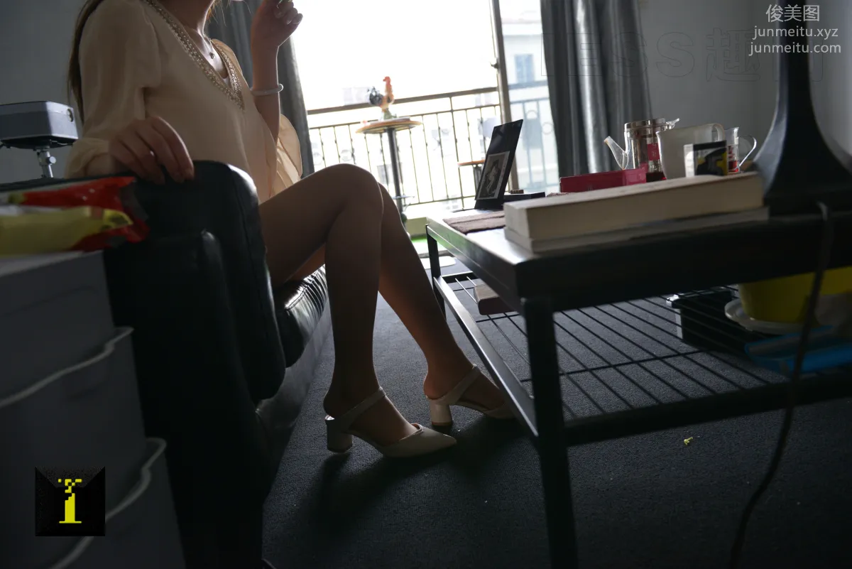 [IESS異思趣向] 普惠集 057 小捷 光影下的柔美（2） 33