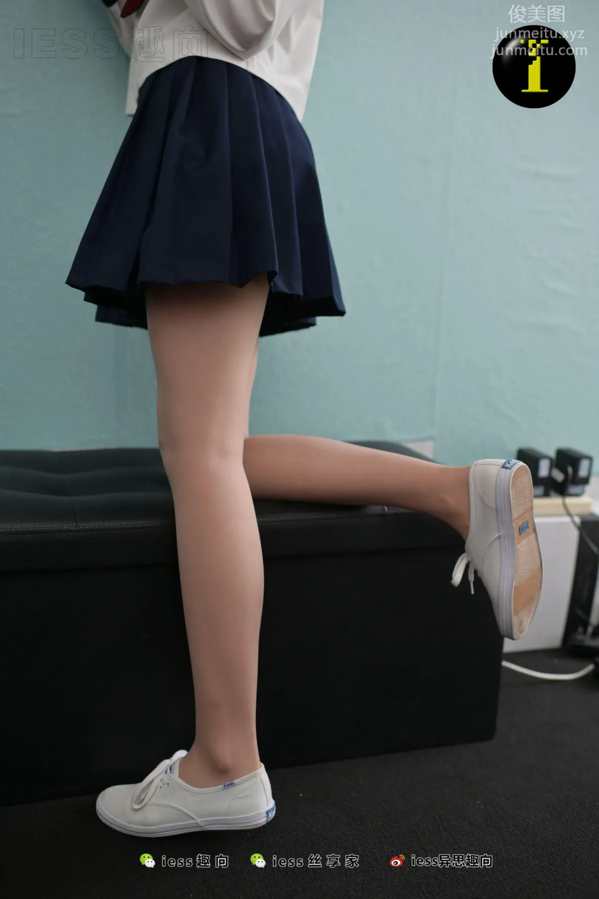 [IESS異思趣向] 普惠集 064 新妹妹的水手服（無特寫） 70