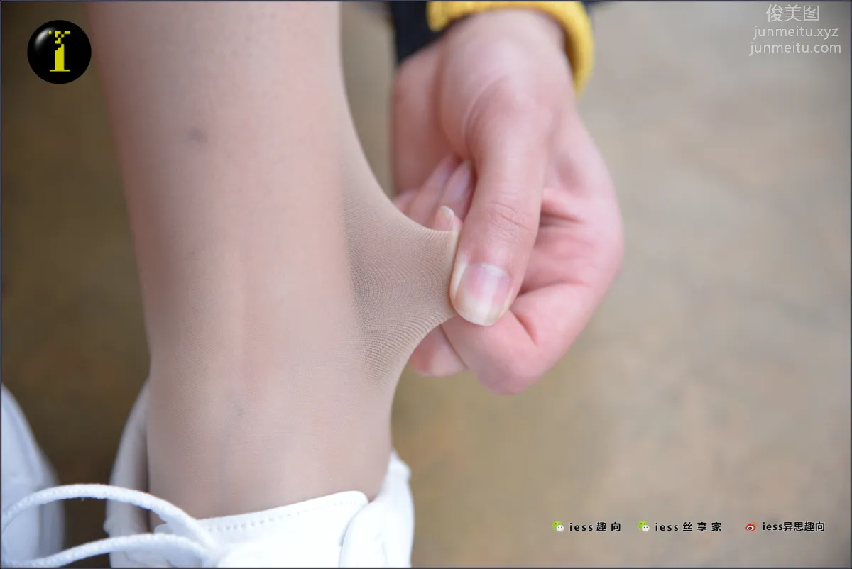[IESS異思趣向] 普惠集 086 運動秀（無特寫） 85