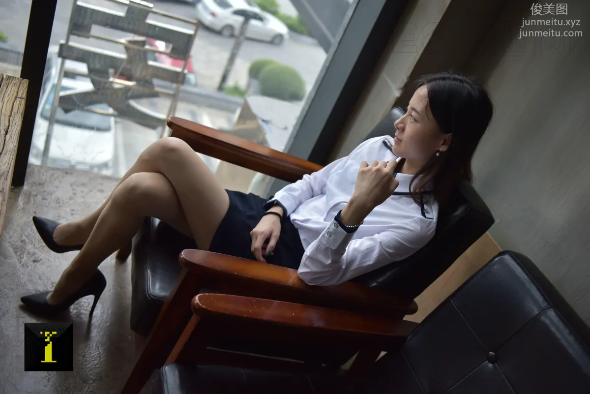 [IESS異思趣向] 普惠集 107 - 小六的職業肉絲演示 [90P] 49