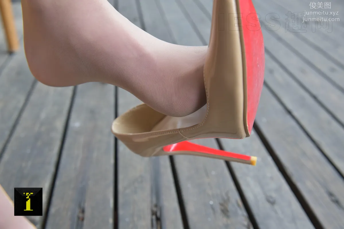 [IESS異思趣向] 普惠集 109 潇潇-王的宣言（精簡版）[99P] 58