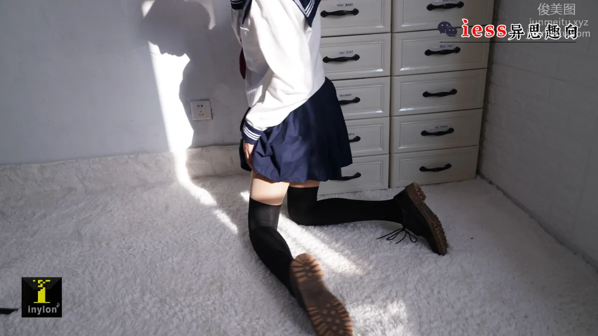 [IESS異思趣向] 普惠集 134-森爺 JK最強音 59