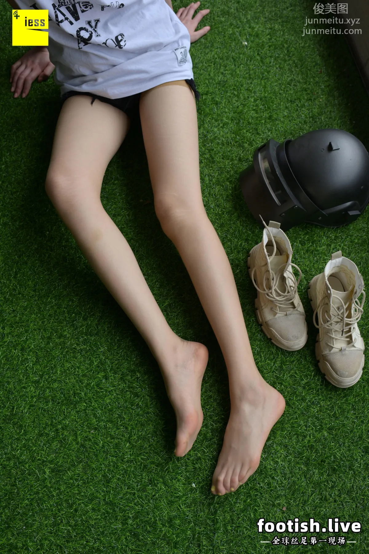 [IESS異思趣向] 普惠集 169-腿霸的一組日常随拍 [92P] 90