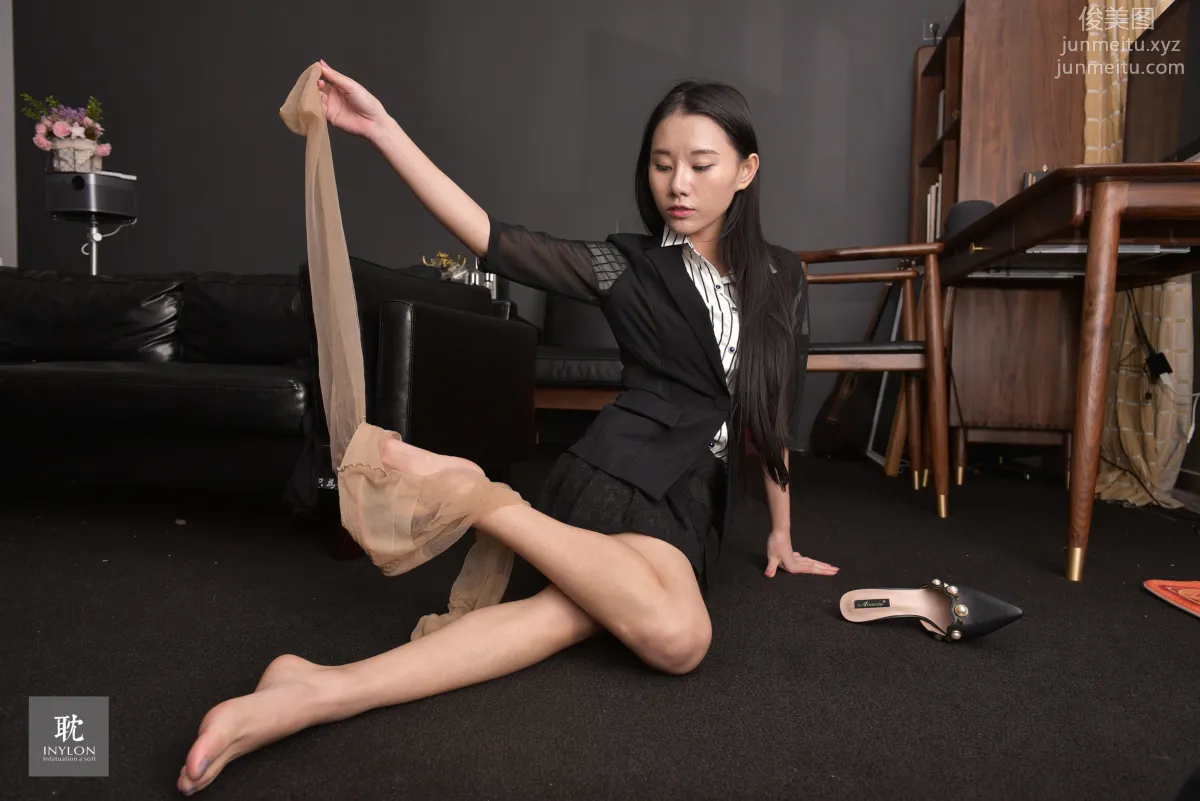 [IESS異思趣向] 普惠集 190 - 嬌小葉子的大秀 II [99P] 61