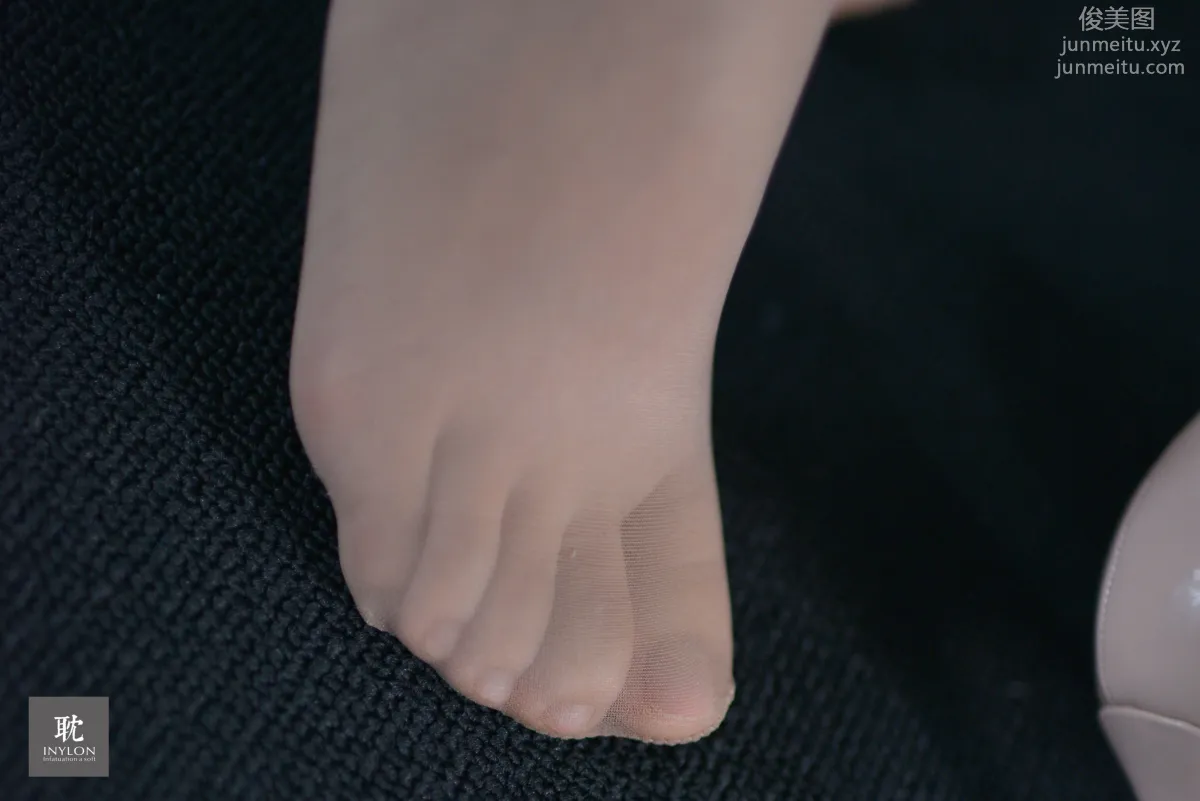 [IESS異思趣向] 普惠集 202 馨月-上班前2 [92P] 56