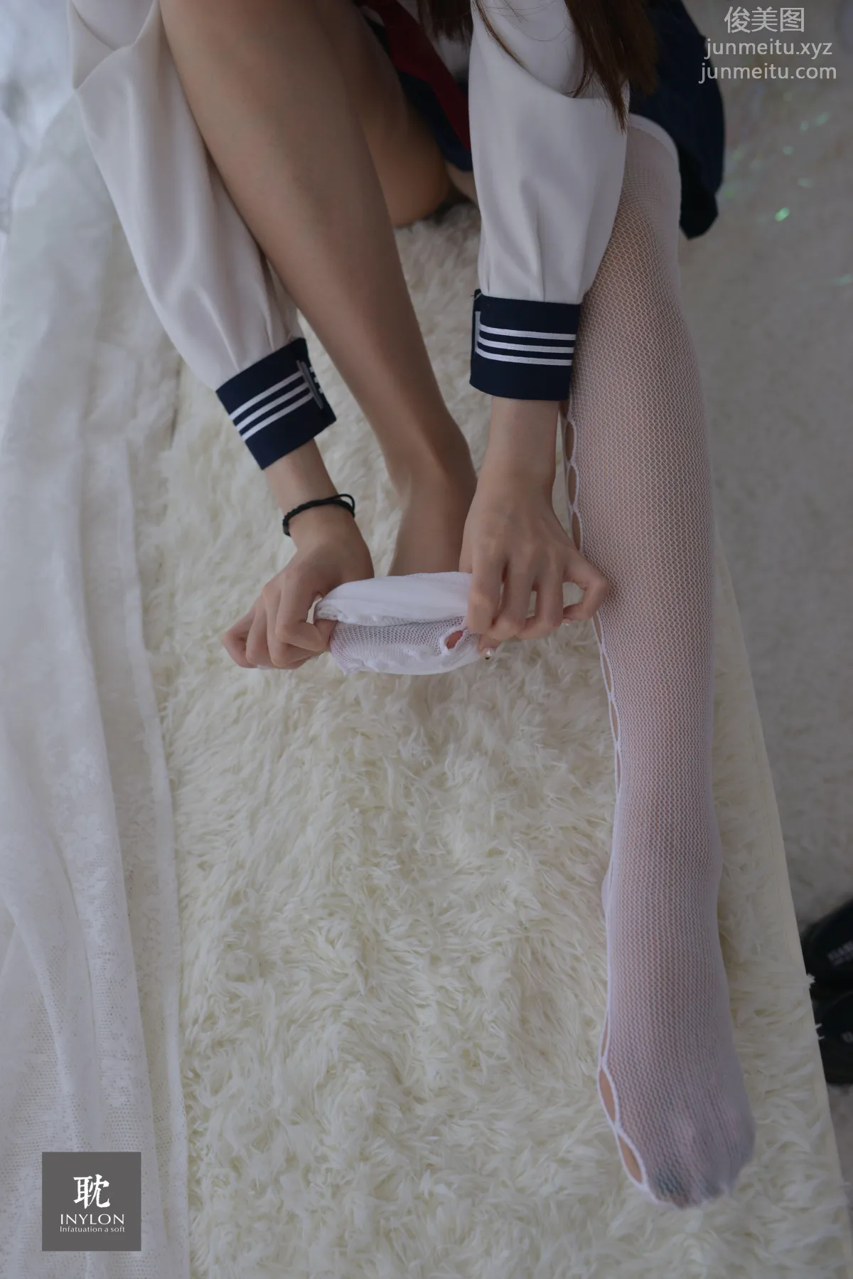 [IESS異思趣向] 普惠集 223“奇裝異服”的阿馨 [84P] 7
