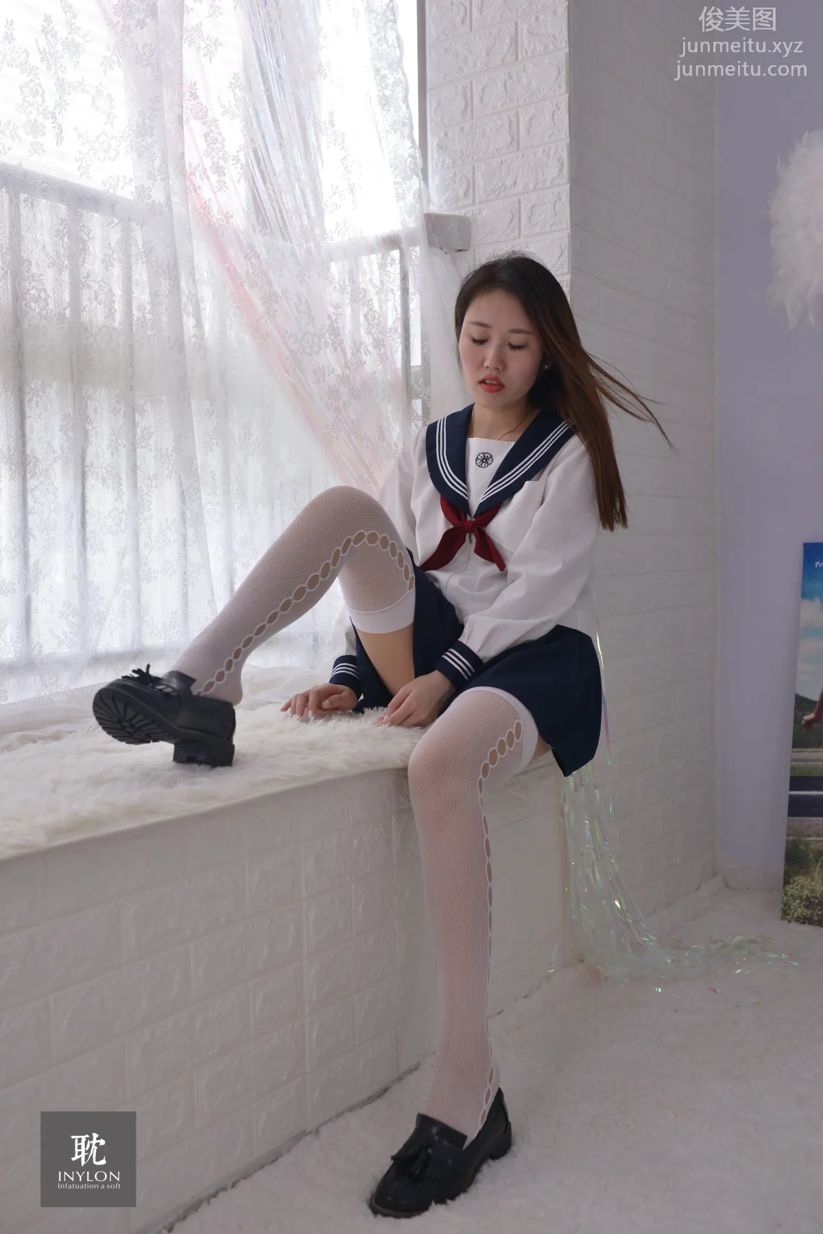 [IESS異思趣向] 普惠集 223“奇裝異服”的阿馨 [84P] 21