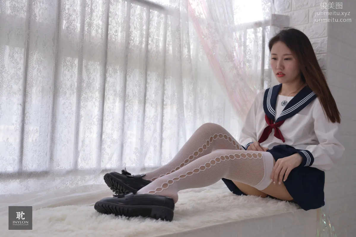 [IESS異思趣向] 普惠集 223“奇裝異服”的阿馨 [84P] 22