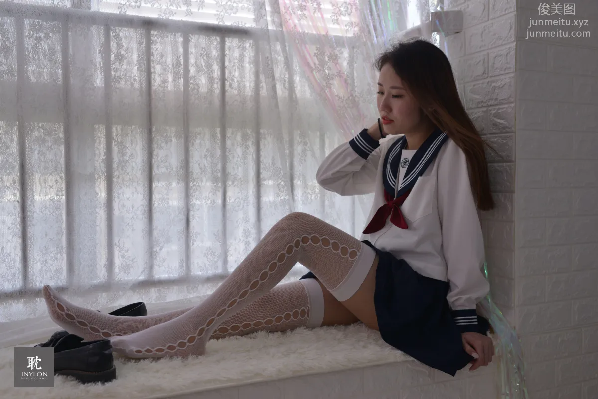 [IESS異思趣向] 普惠集 223“奇裝異服”的阿馨 [84P] 29