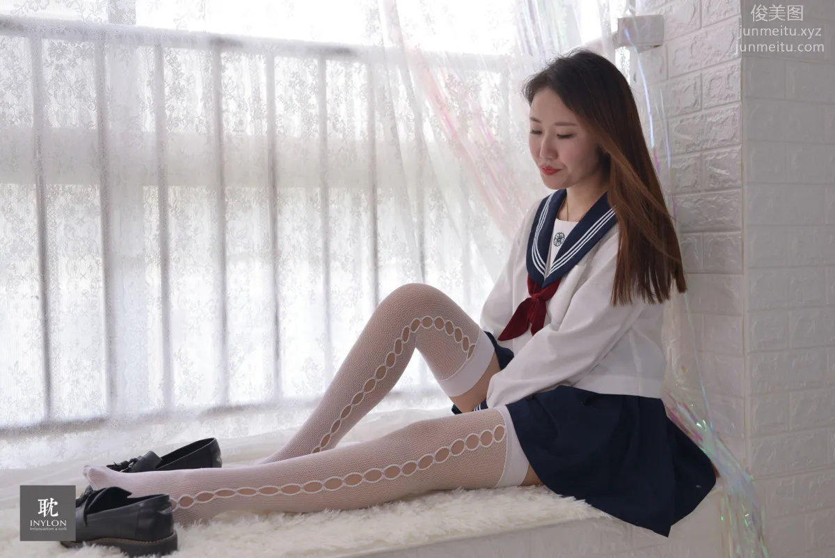 [IESS異思趣向] 普惠集 223“奇裝異服”的阿馨 [84P] 30