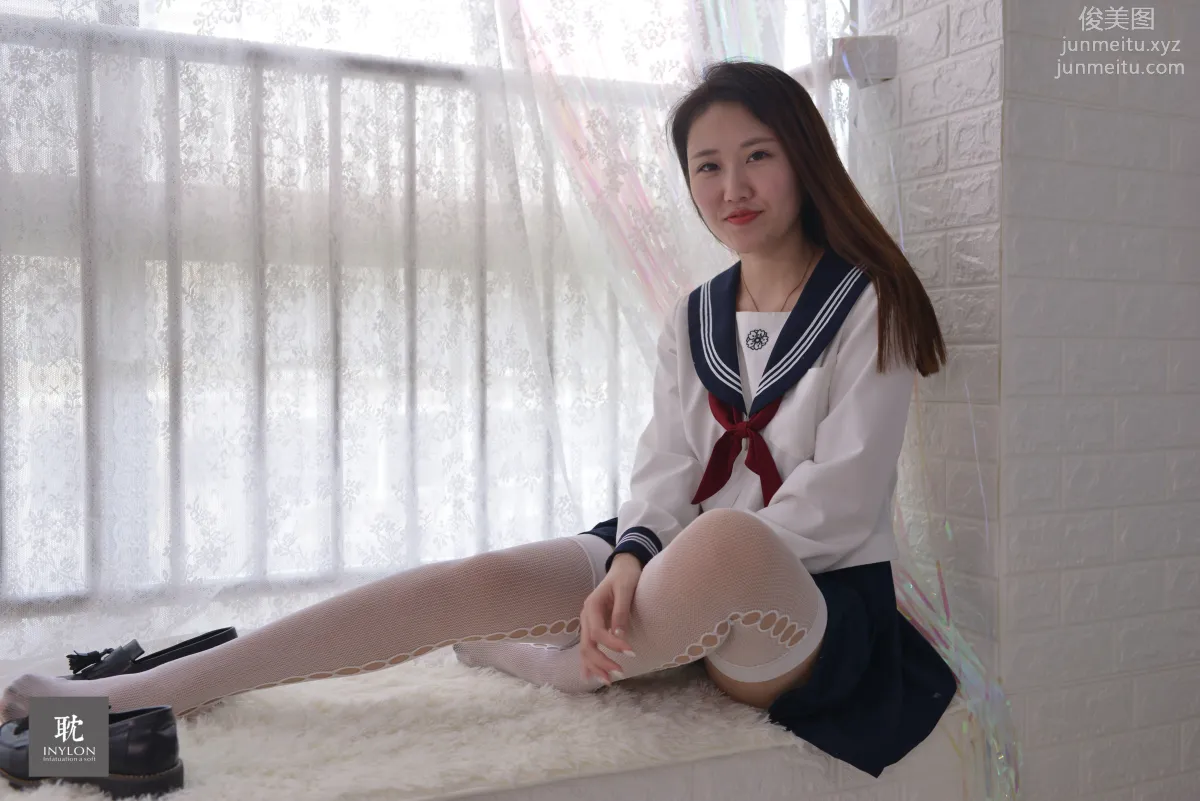 [IESS異思趣向] 普惠集 223“奇裝異服”的阿馨 [84P] 32