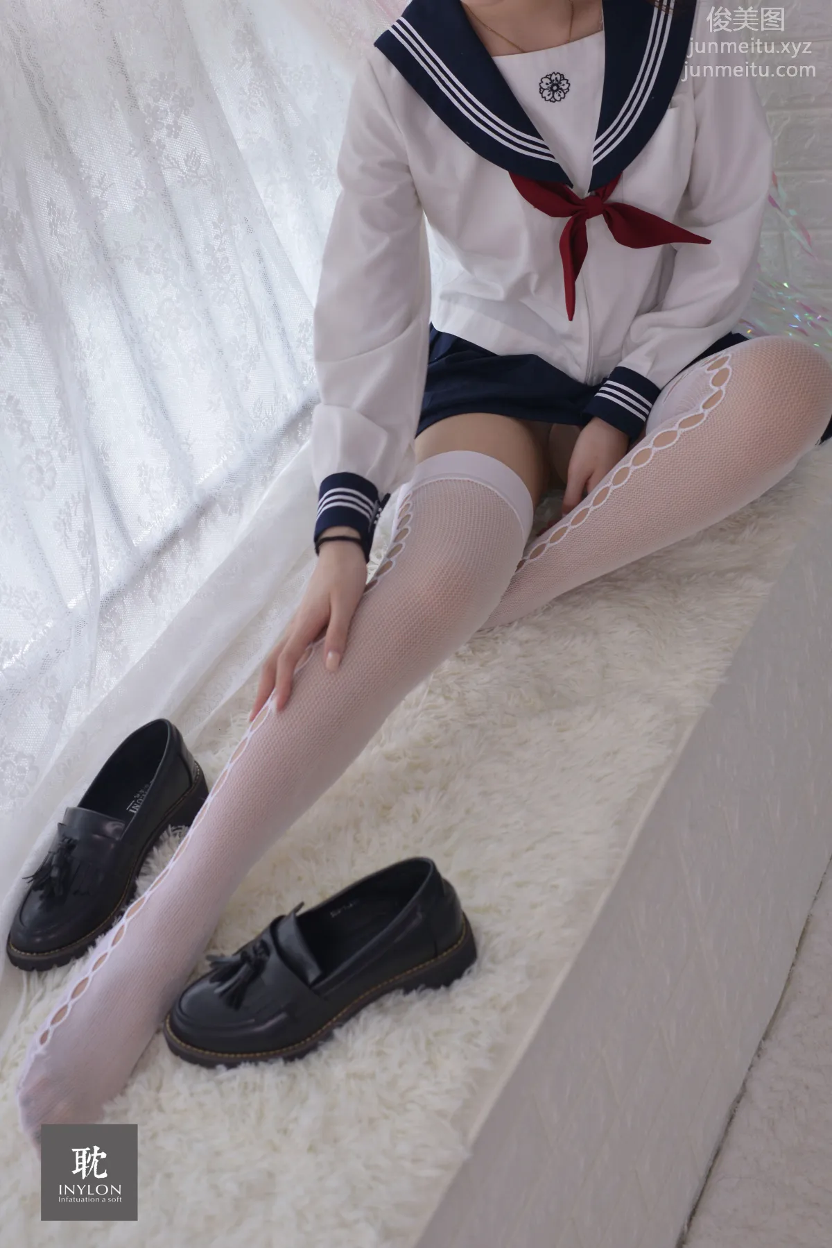 [IESS異思趣向] 普惠集 223“奇裝異服”的阿馨 [84P] 39