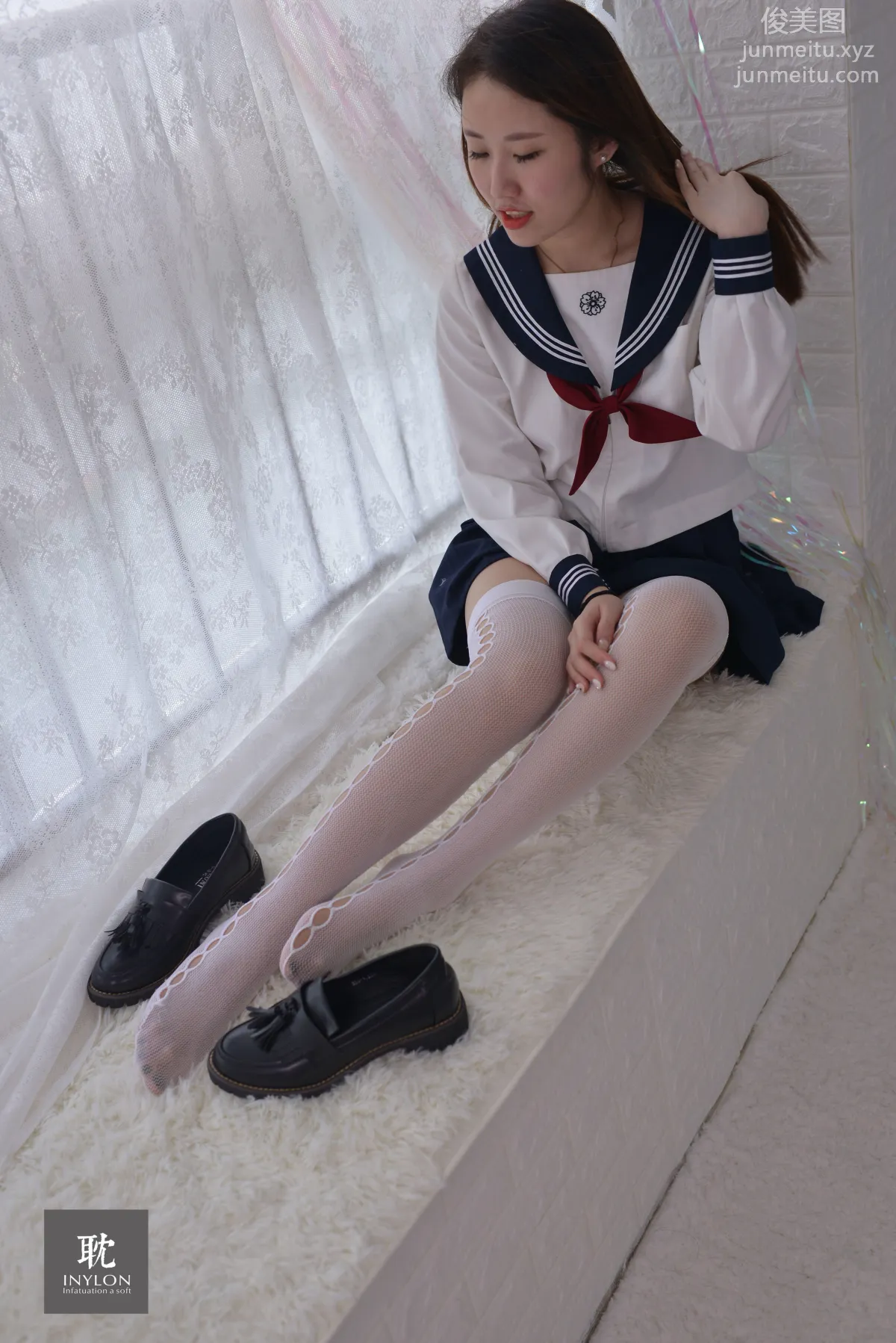 [IESS異思趣向] 普惠集 223“奇裝異服”的阿馨 [84P] 40