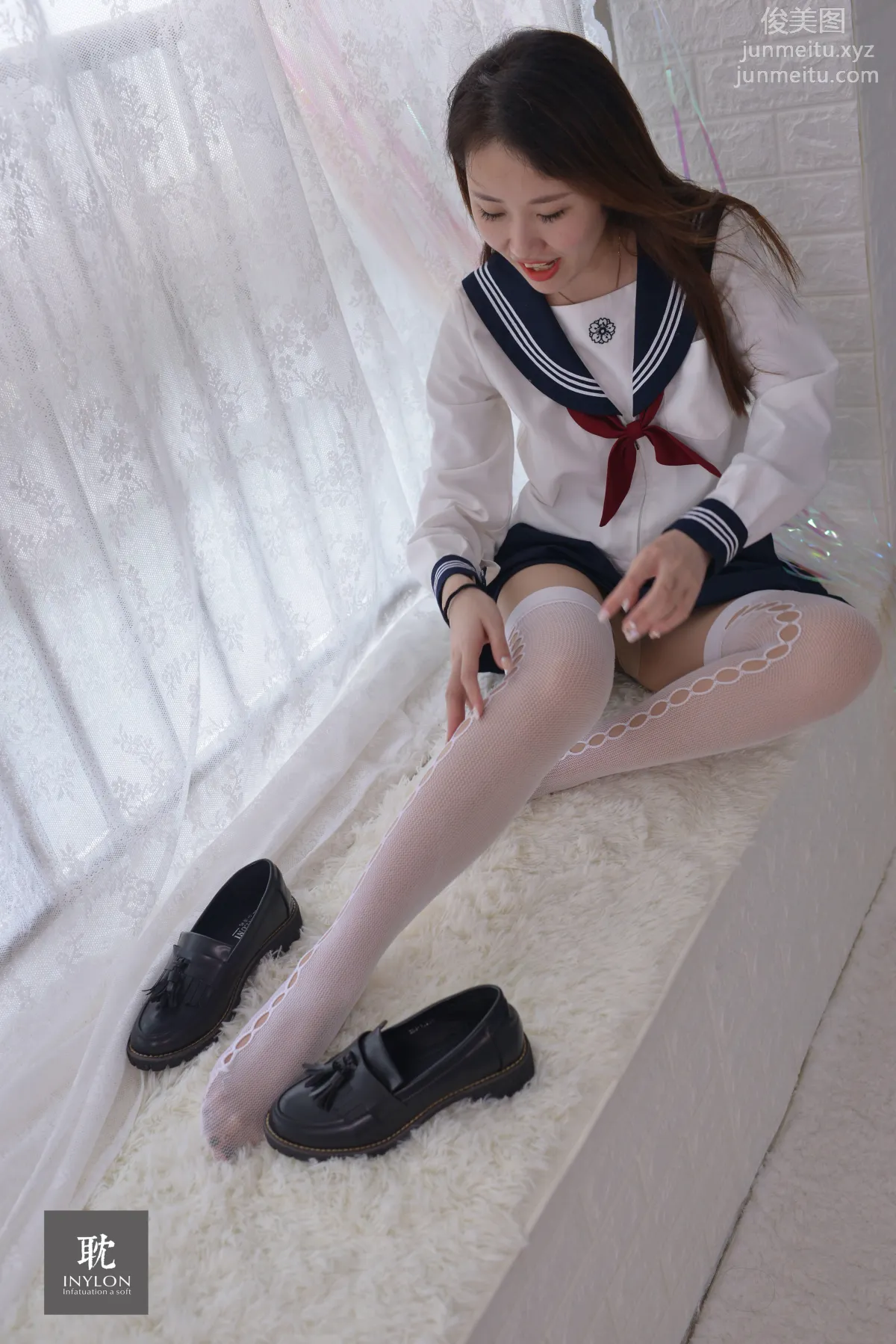 [IESS異思趣向] 普惠集 223“奇裝異服”的阿馨 [84P] 43