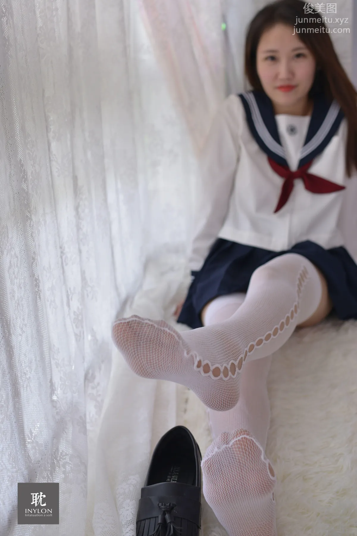 [IESS異思趣向] 普惠集 223“奇裝異服”的阿馨 [84P] 54