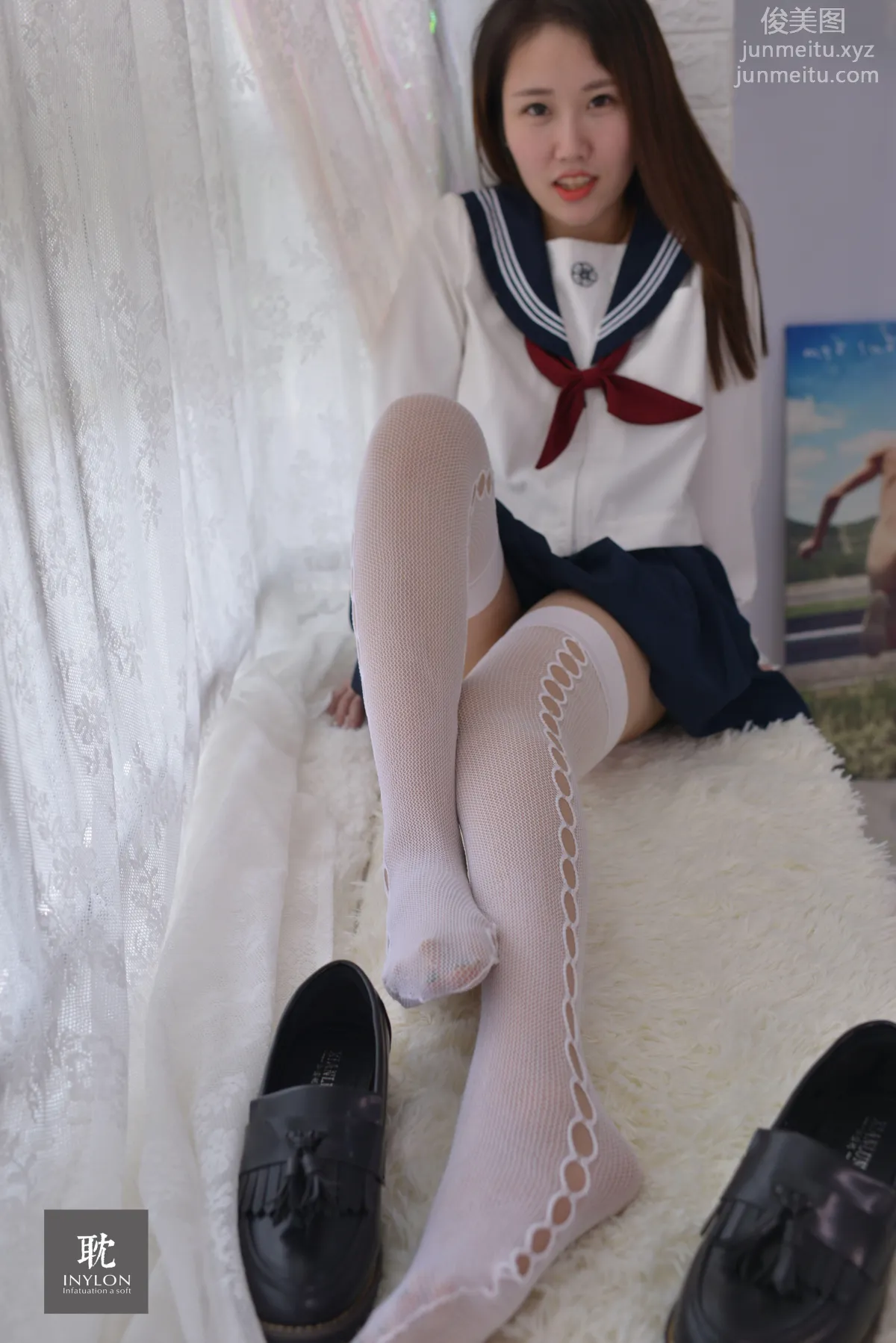 [IESS異思趣向] 普惠集 223“奇裝異服”的阿馨 [84P] 57