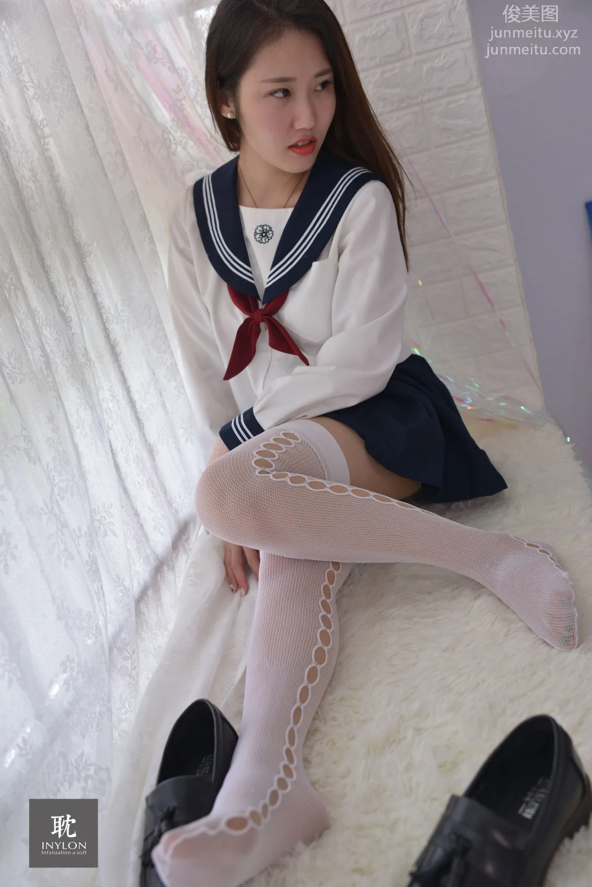[IESS異思趣向] 普惠集 223“奇裝異服”的阿馨 [84P] 59
