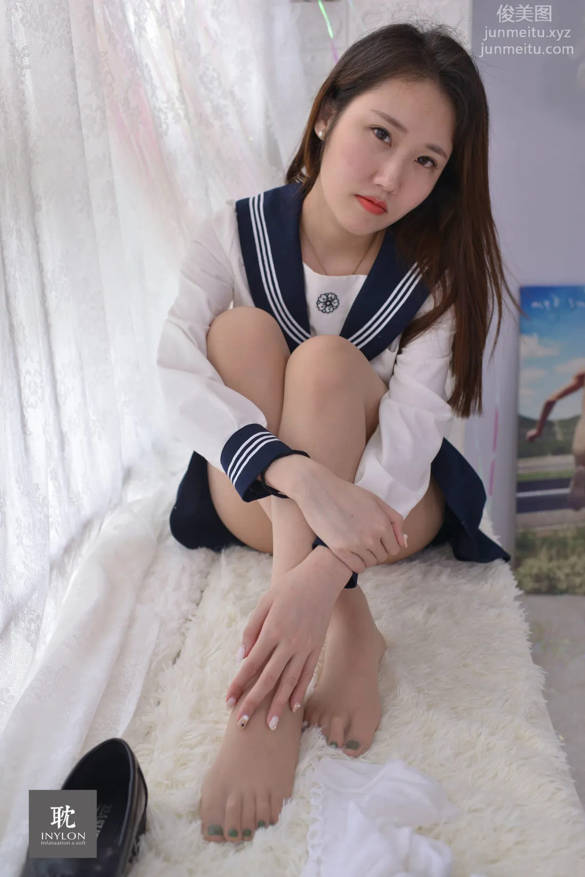 [IESS異思趣向] 普惠集 224“奇裝異服”的阿馨（2）[65P] 20