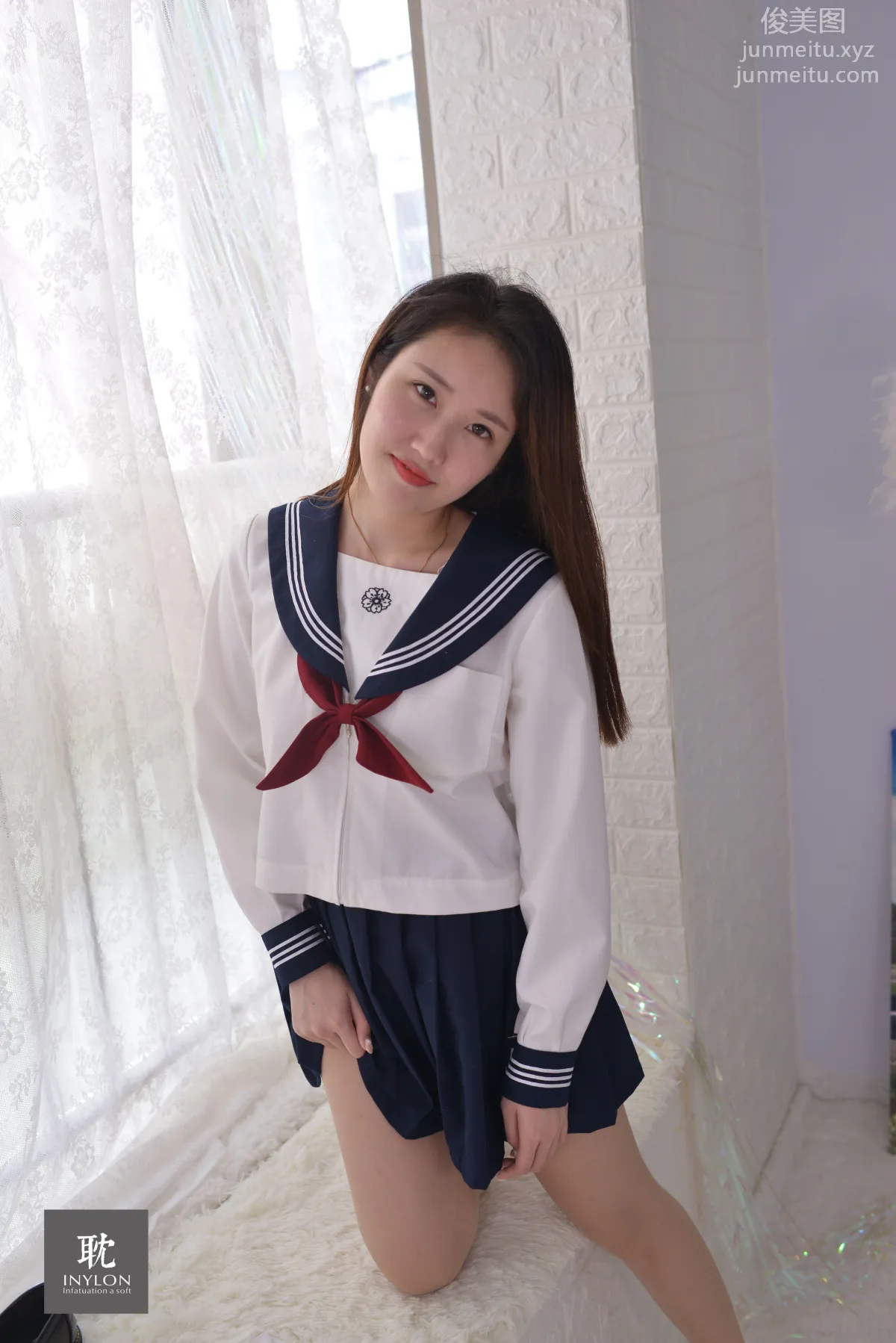 [IESS異思趣向] 普惠集 224“奇裝異服”的阿馨（2）[65P] 29