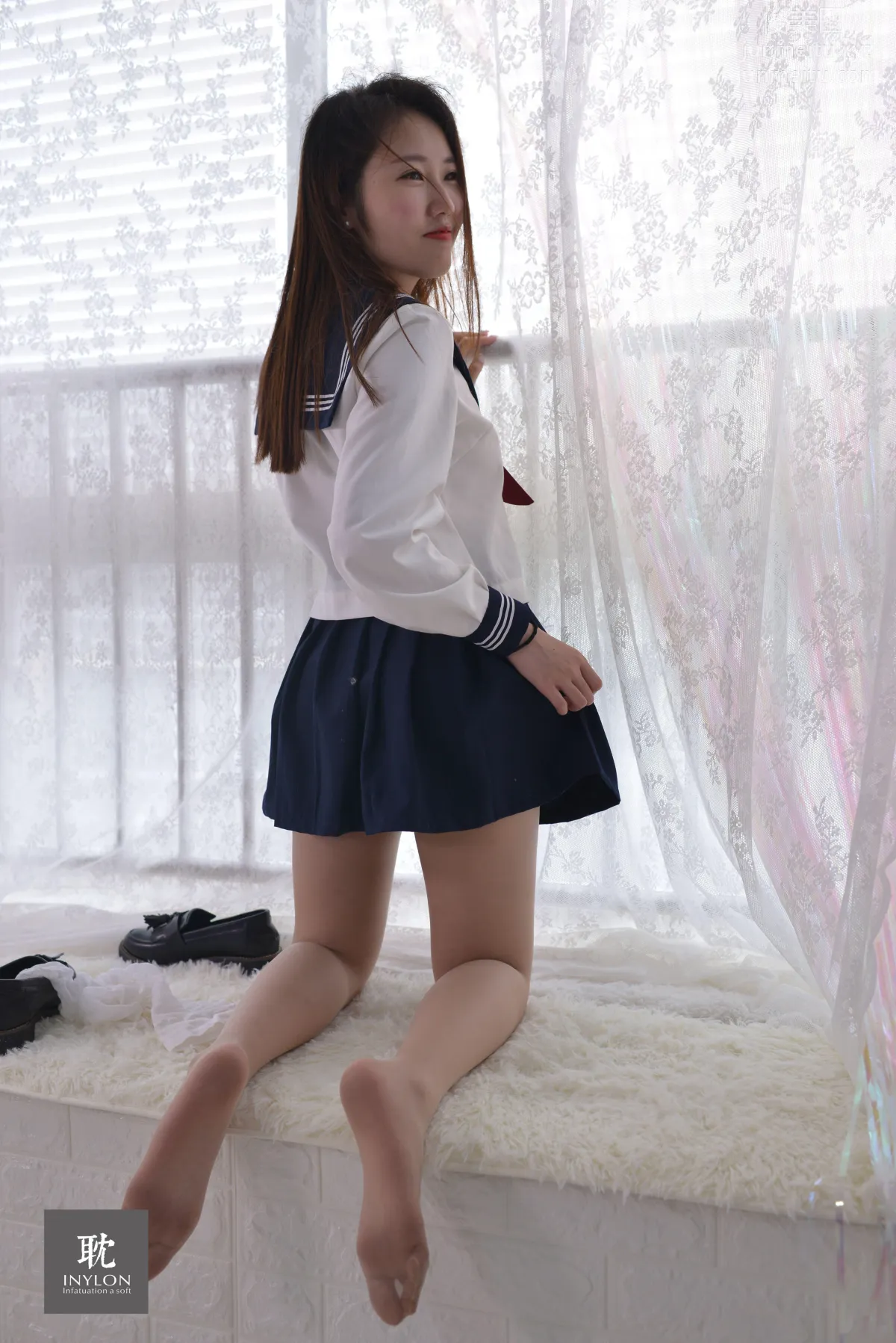 [IESS異思趣向] 普惠集 224“奇裝異服”的阿馨（2）[65P] 42