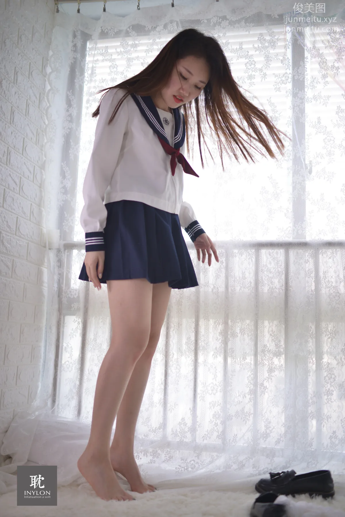 [IESS異思趣向] 普惠集 224“奇裝異服”的阿馨（2）[65P] 58