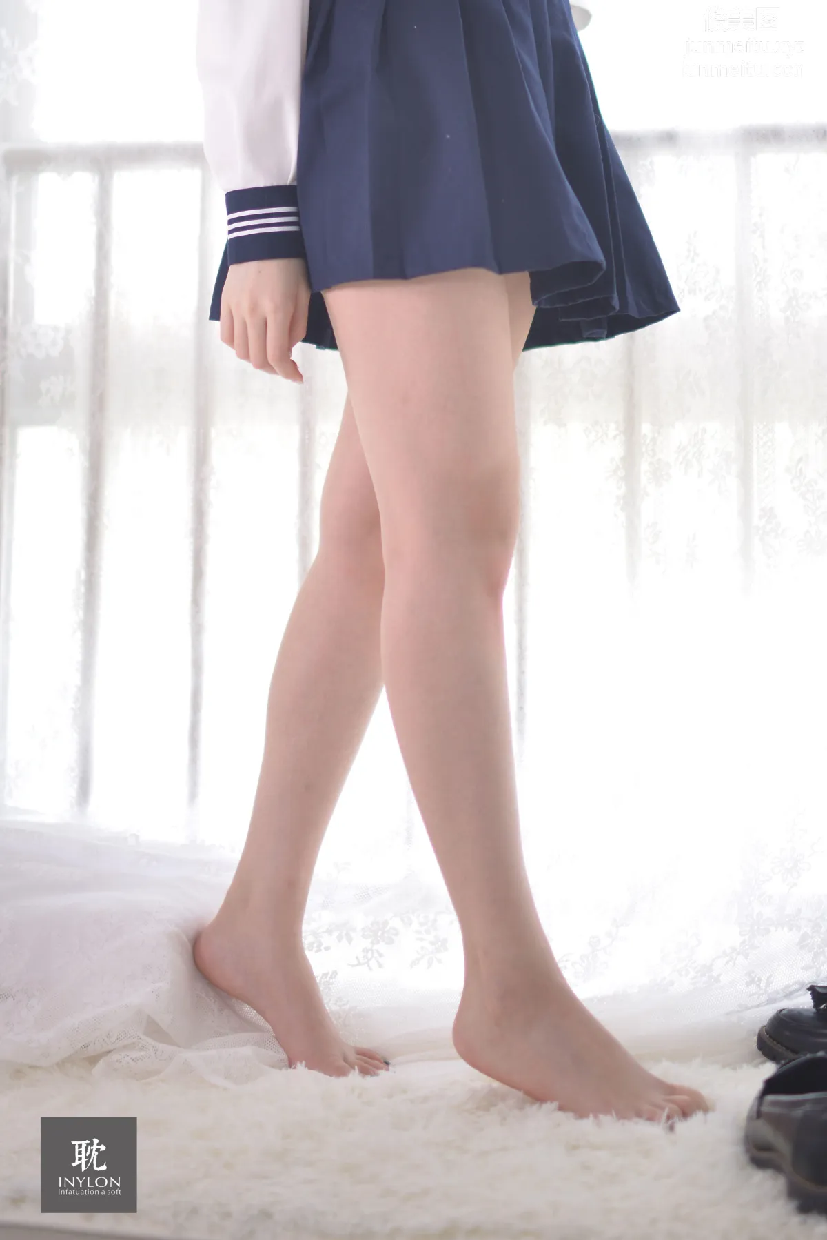 [IESS異思趣向] 普惠集 224“奇裝異服”的阿馨（2）[65P] 59