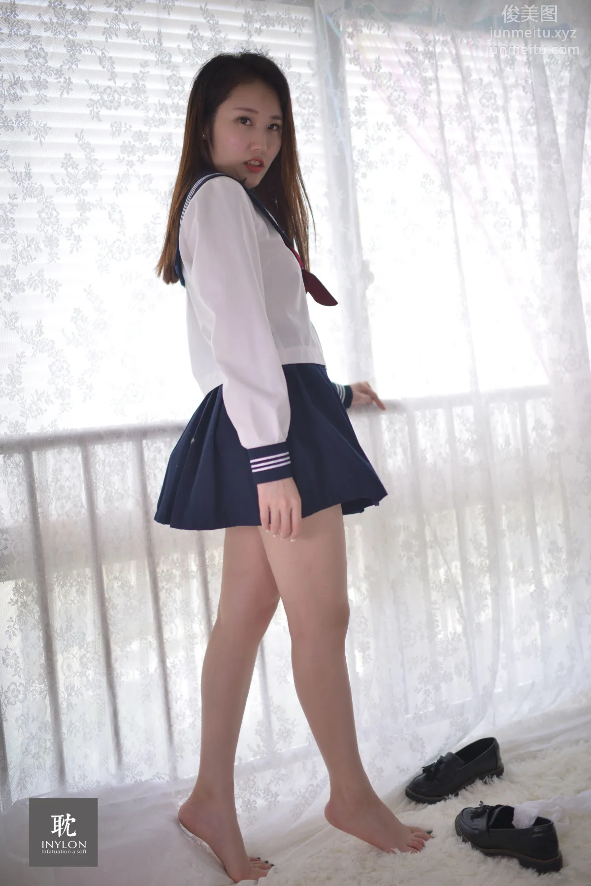 [IESS異思趣向] 普惠集 224“奇裝異服”的阿馨（2）[65P] 61