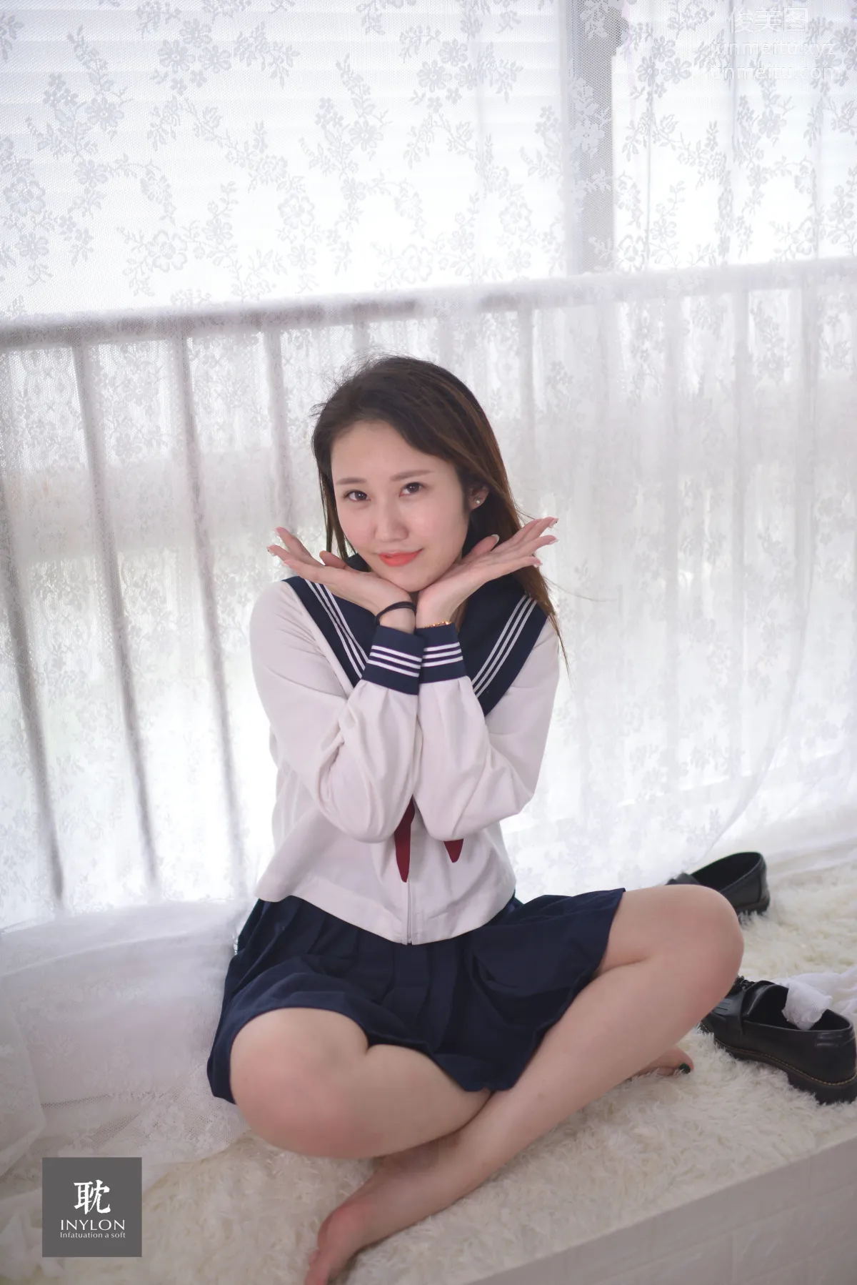 [IESS異思趣向] 普惠集 224“奇裝異服”的阿馨（2）[65P] 62
