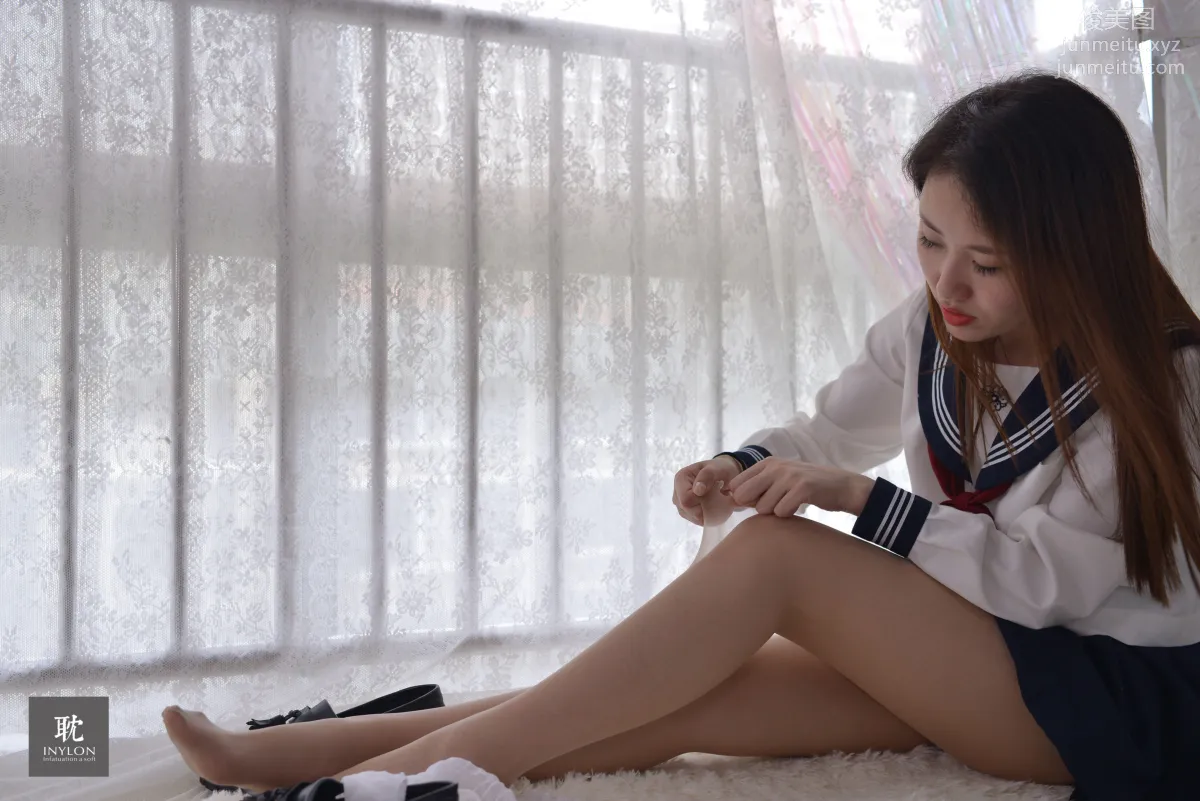 [IESS異思趣向] 普惠集 224“奇裝異服”的阿馨（2）[65P] 63