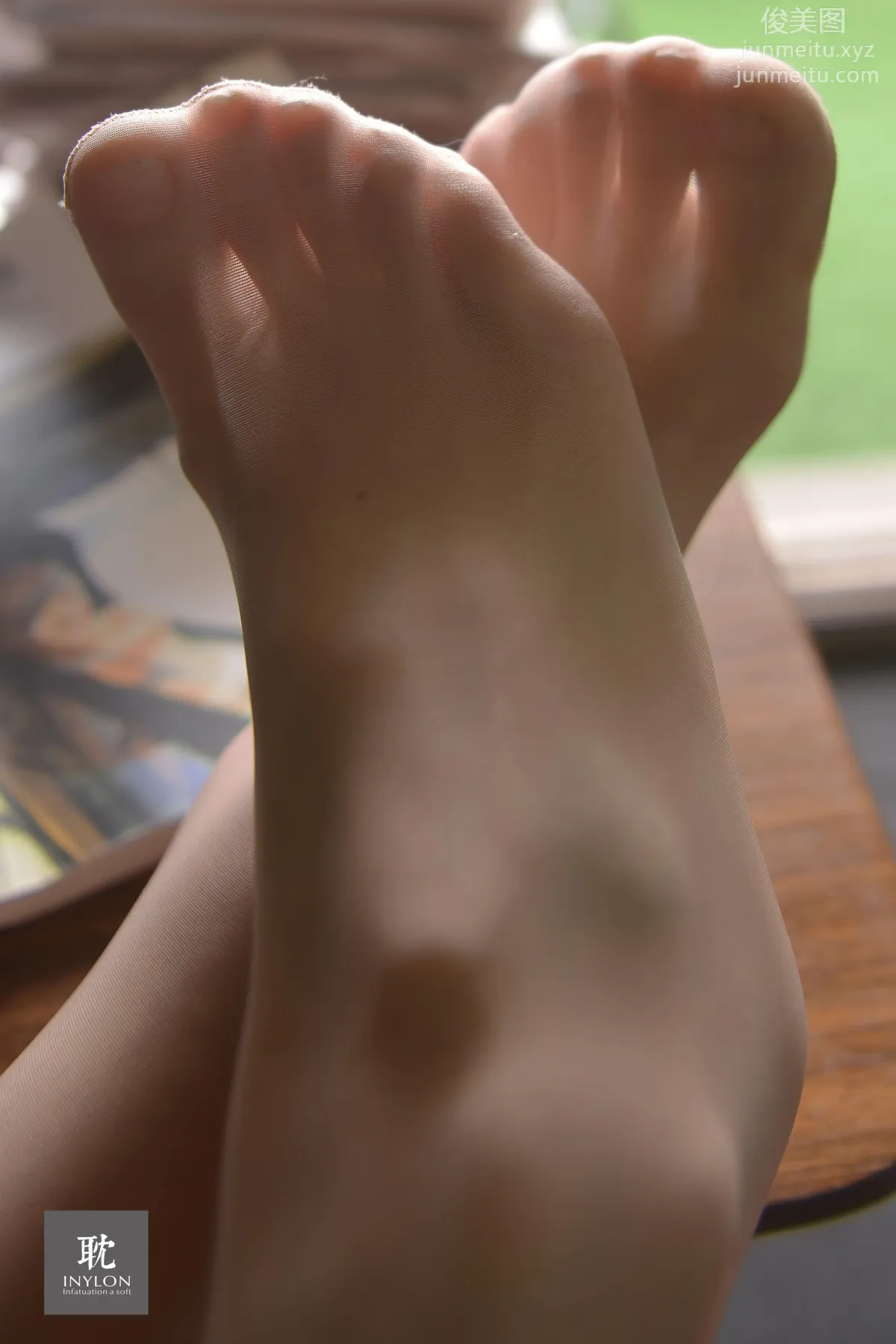 [IESS異思趣向] 普惠集 242- 模特：格格 主持人格格 92
