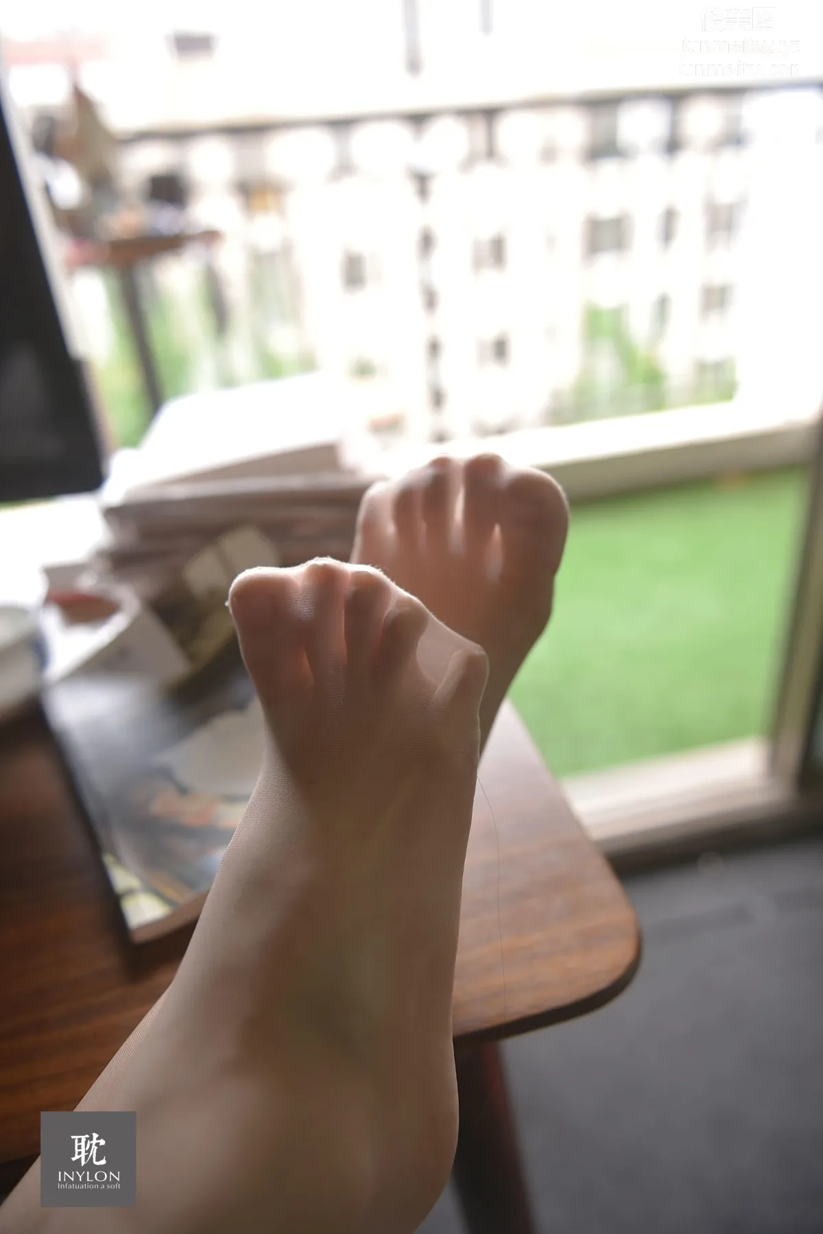 [IESS異思趣向] 普惠集 242- 模特：格格 主持人格格 95