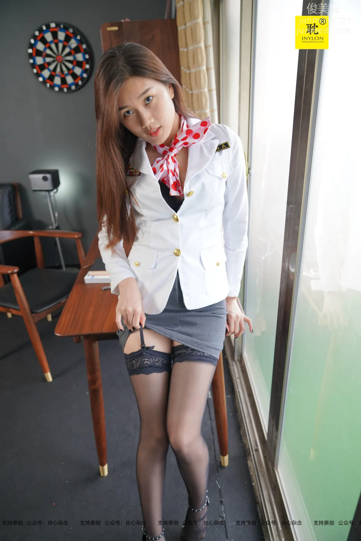 [IESS異思趣向]《普惠集》PH-S002 語夕的少女時代[78P] 8