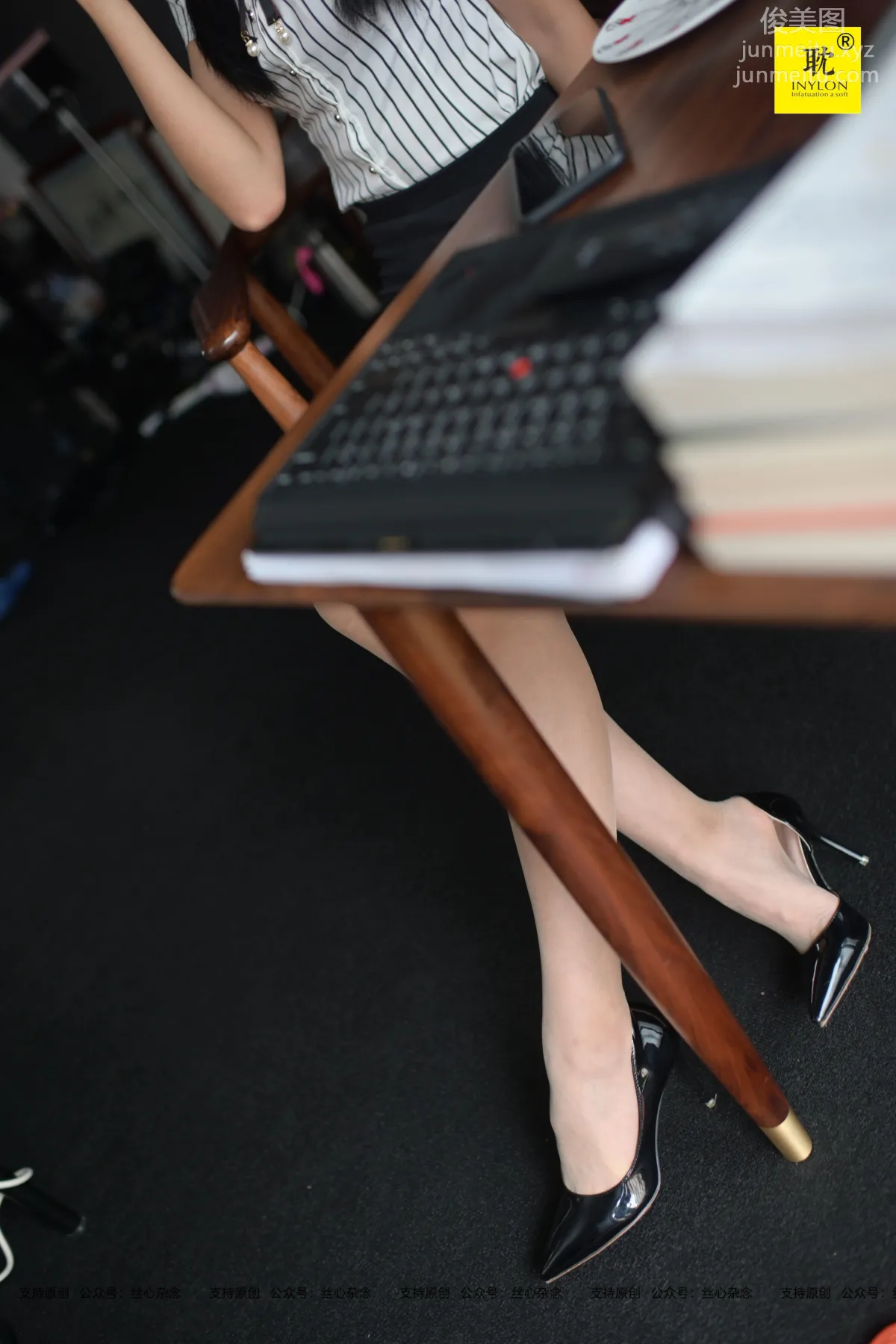 [IESS異思趣向]《普惠集》PH-S005 健康美 bobo[81P] 35